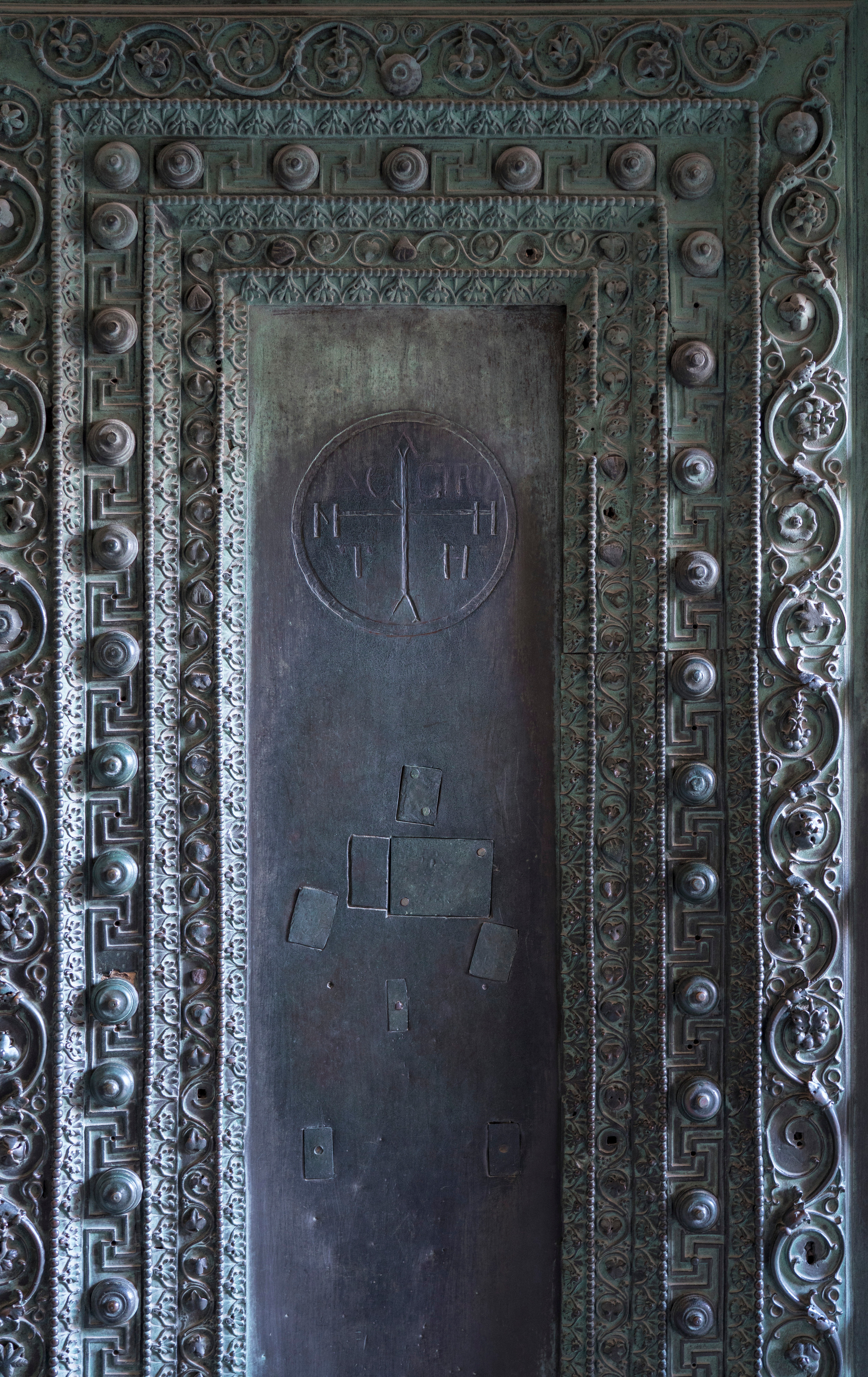 Стамбул (ноябрь 2018). Фотограф Сергей Танков