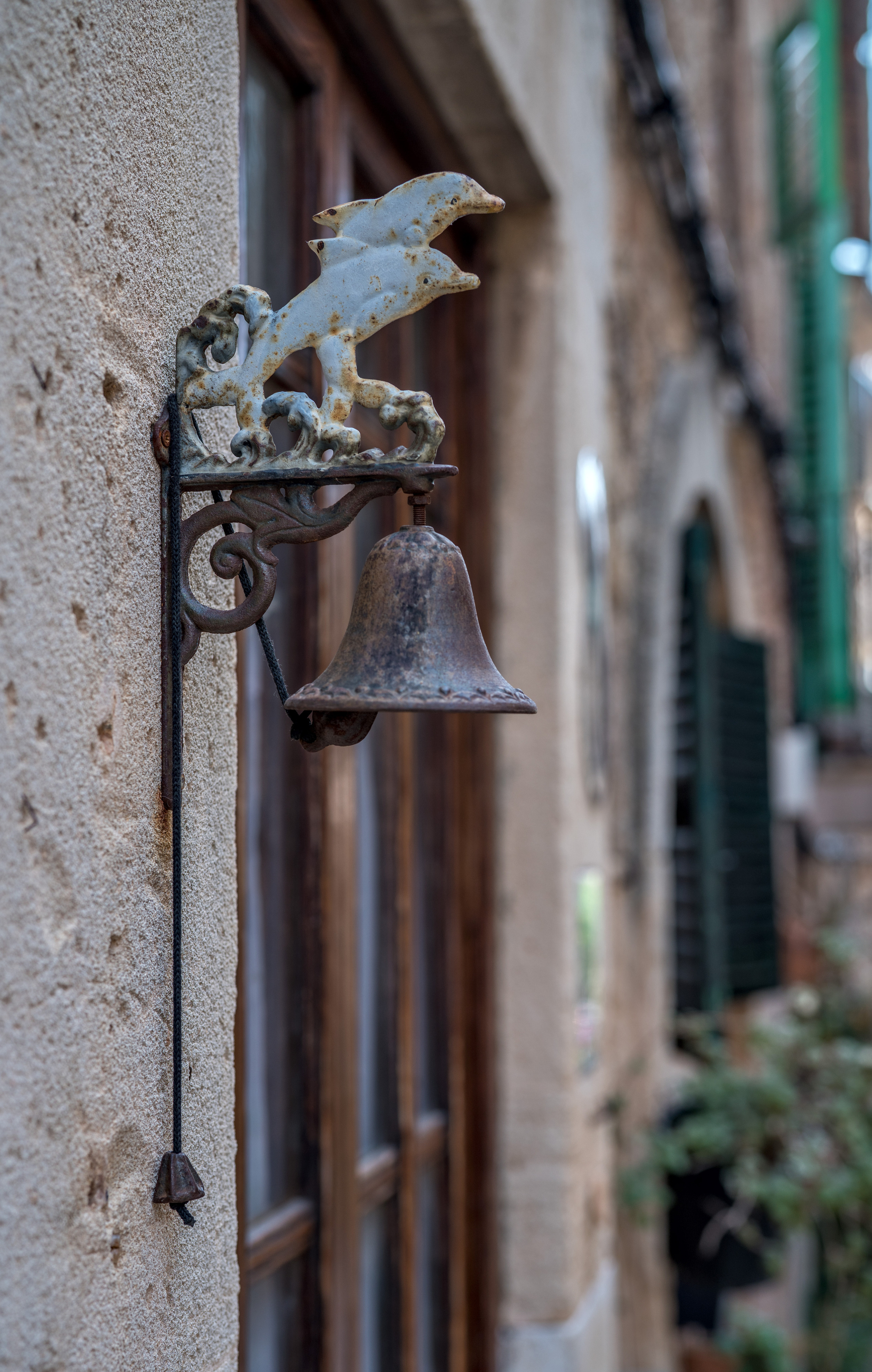 Майорка (июль 2018). Фотограф Сергей Танков