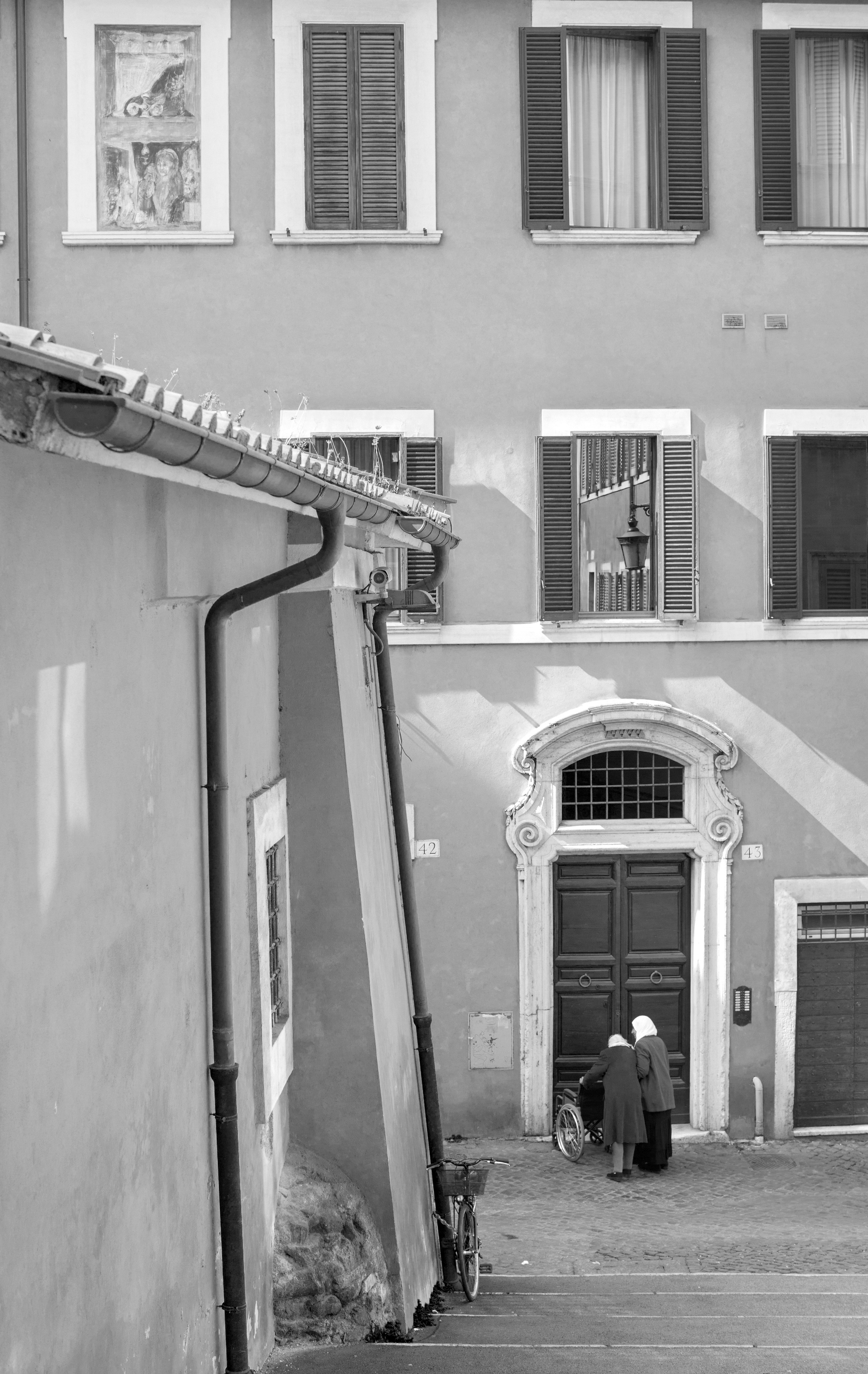 Рим (март 2015). Фотограф Сергей Танков