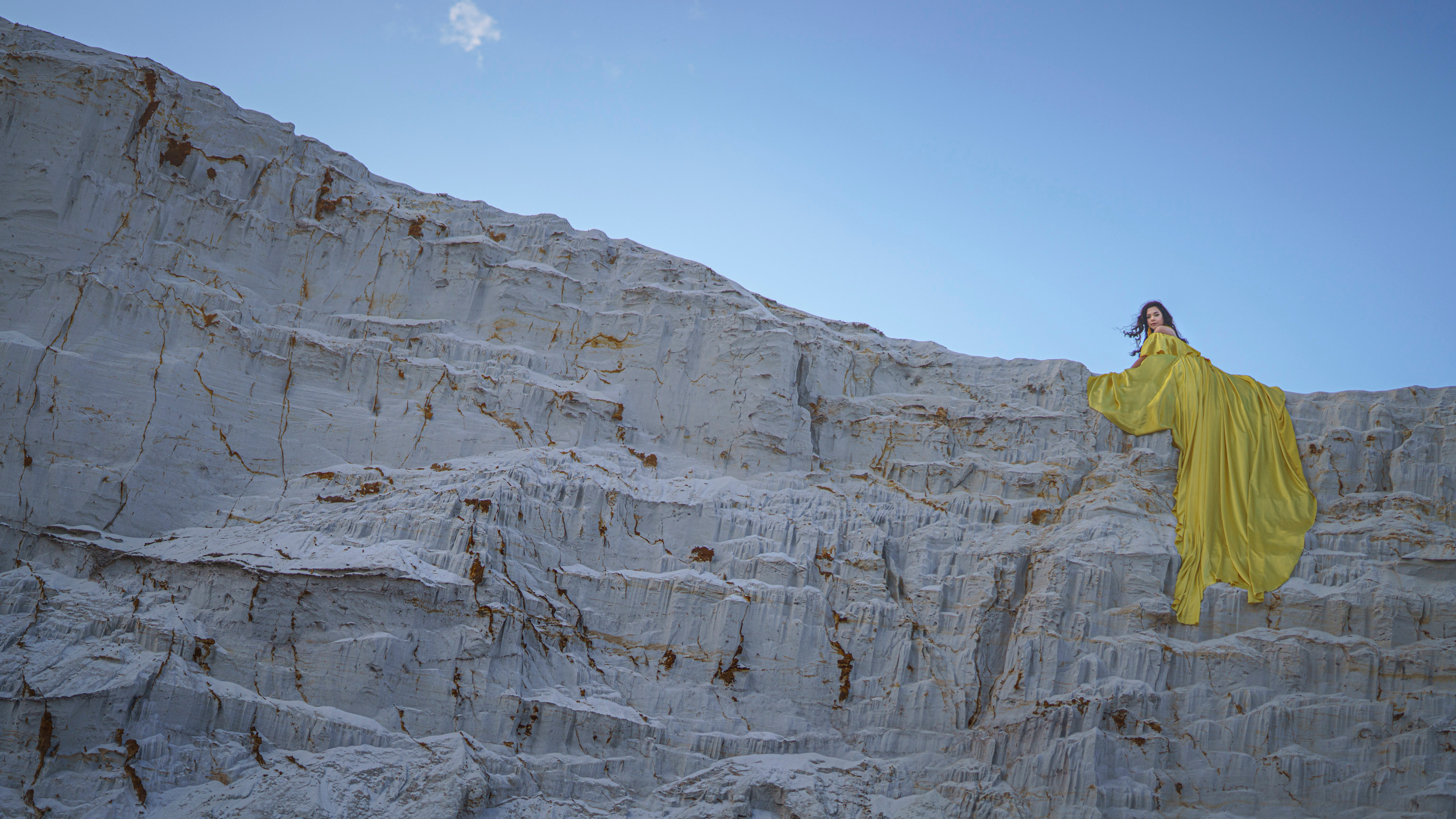 Аделина. Фотограф Сергей Танков