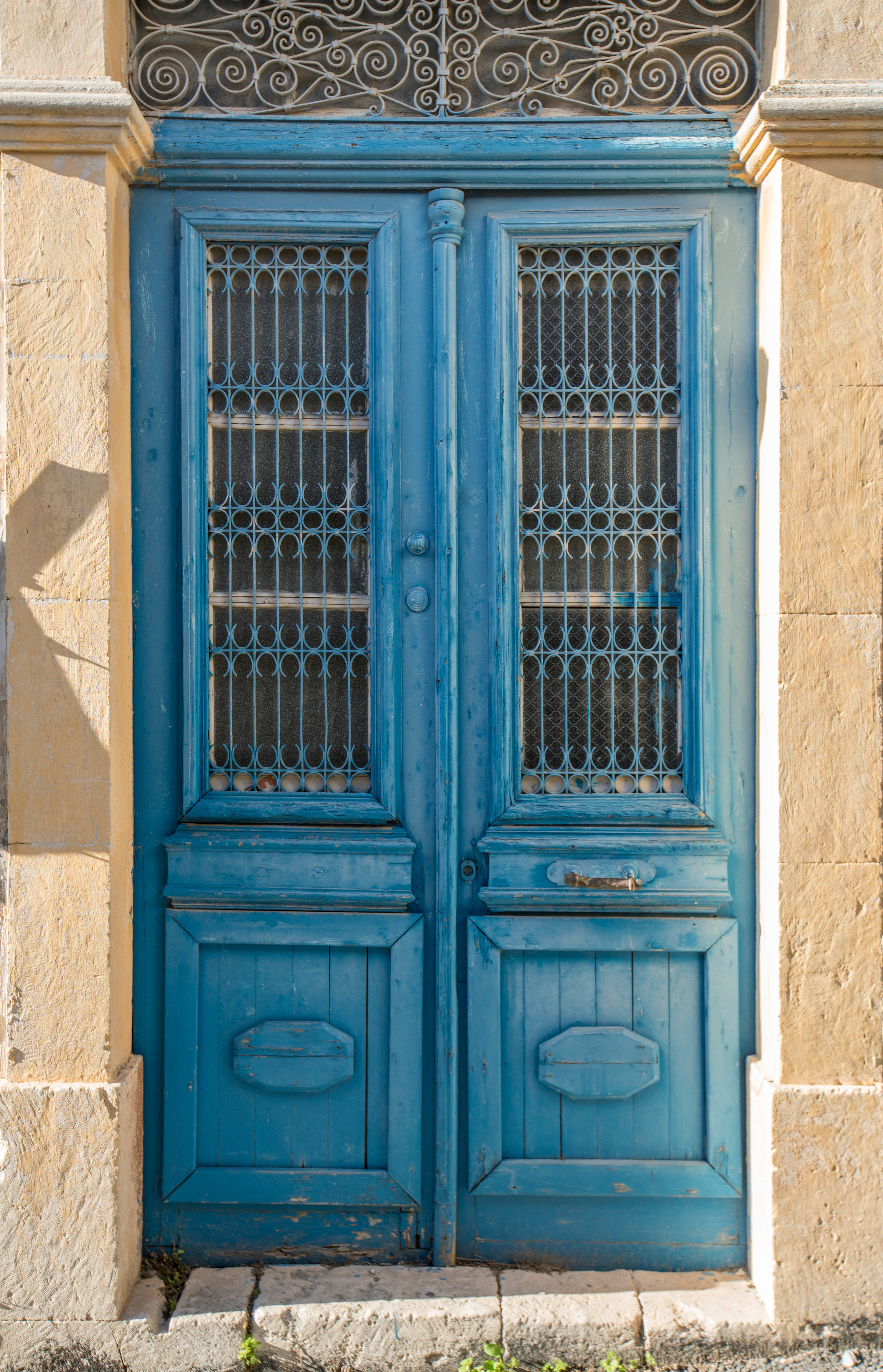 Кипр (январь 2018). Фотограф Сергей Танков