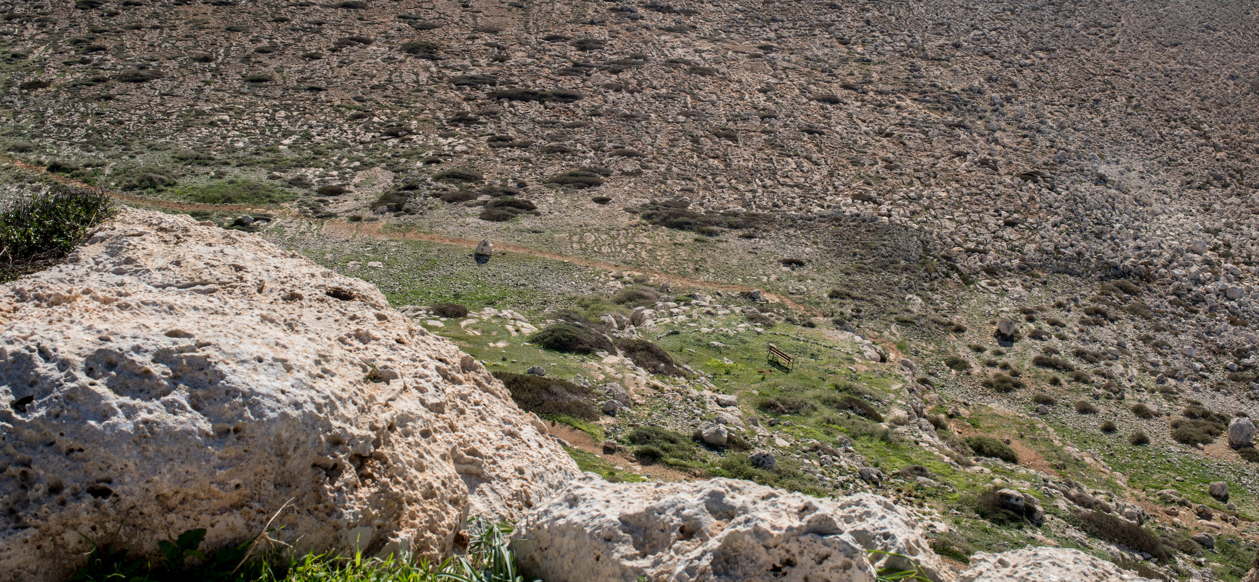 Кипр (январь 2018). Фотограф Сергей Танков