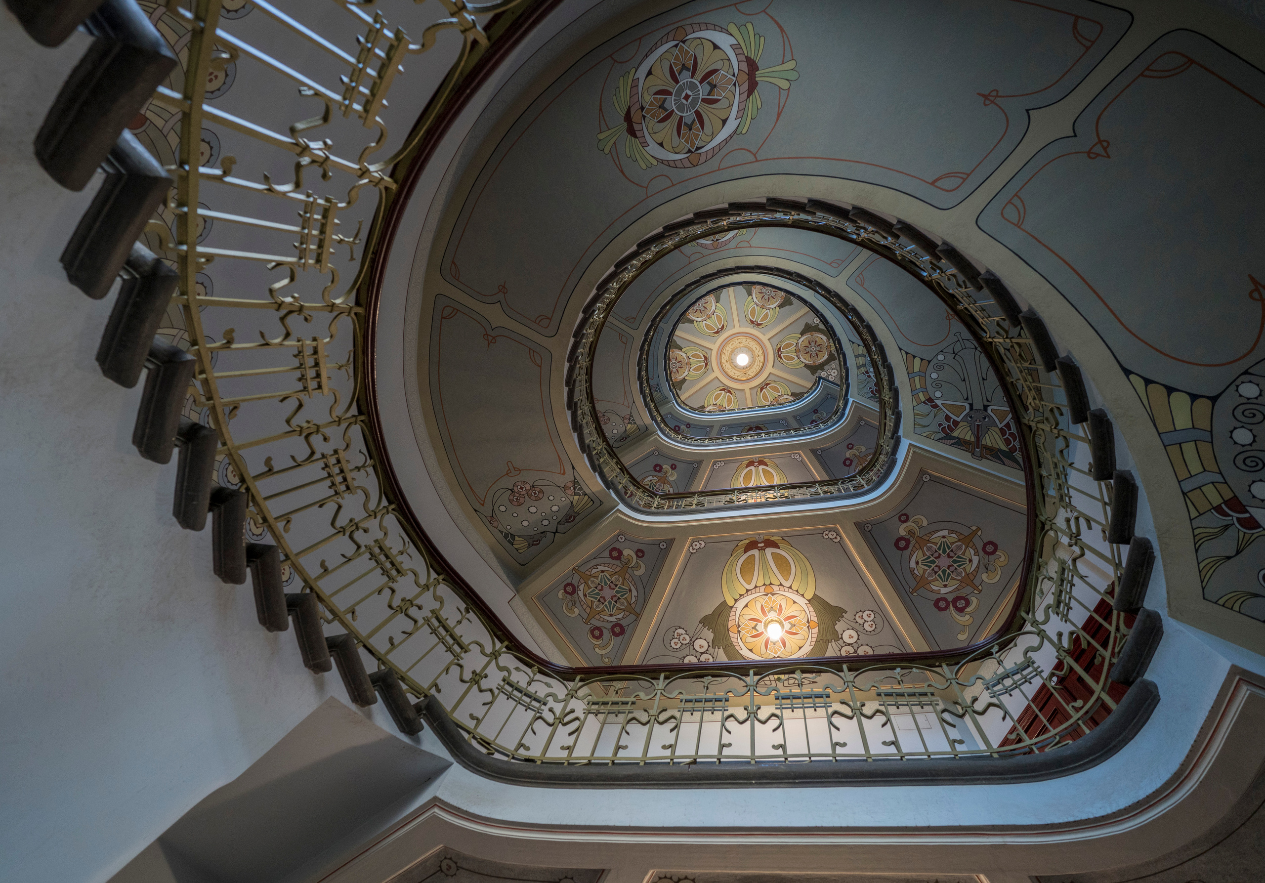 Рига (август 2018). Фотограф Сергей Танков