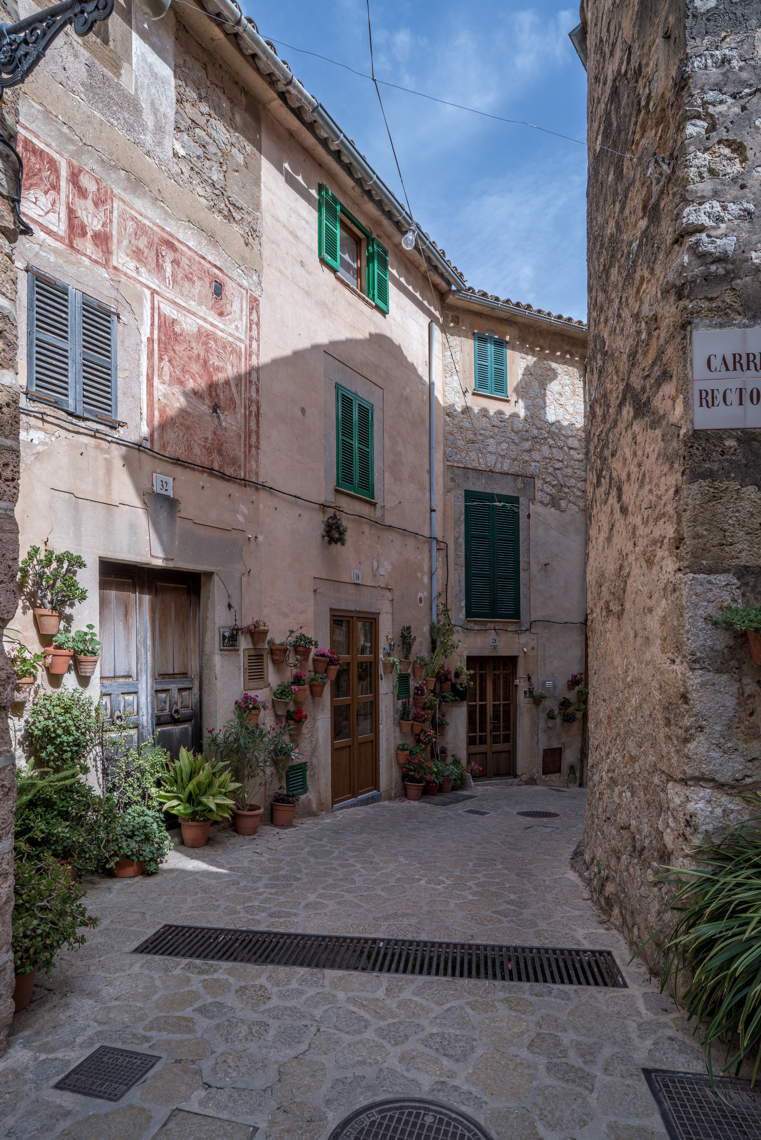 Майорка (июль 2018). Фотограф Сергей Танков