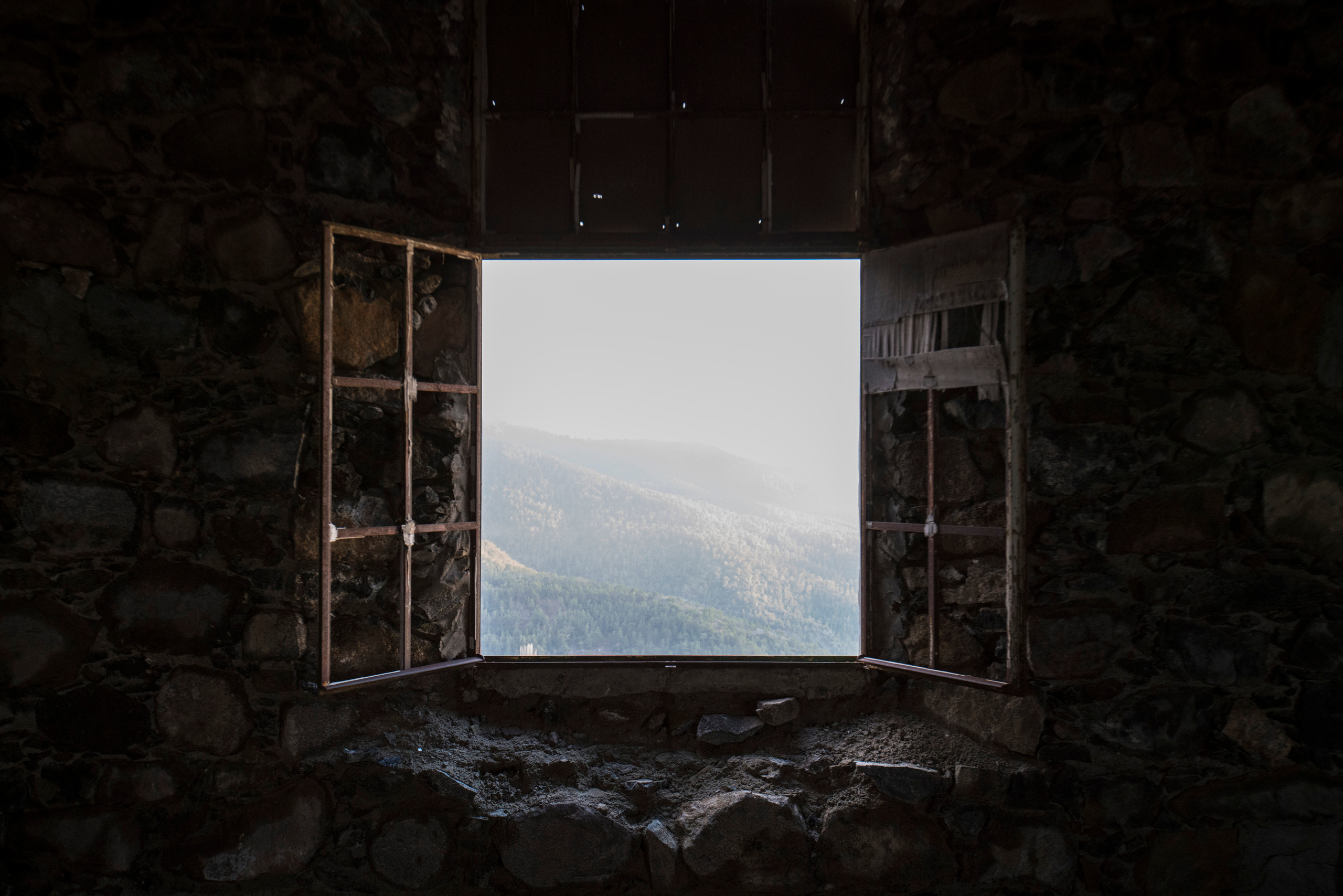 Кипр (январь 2018). Фотограф Сергей Танков