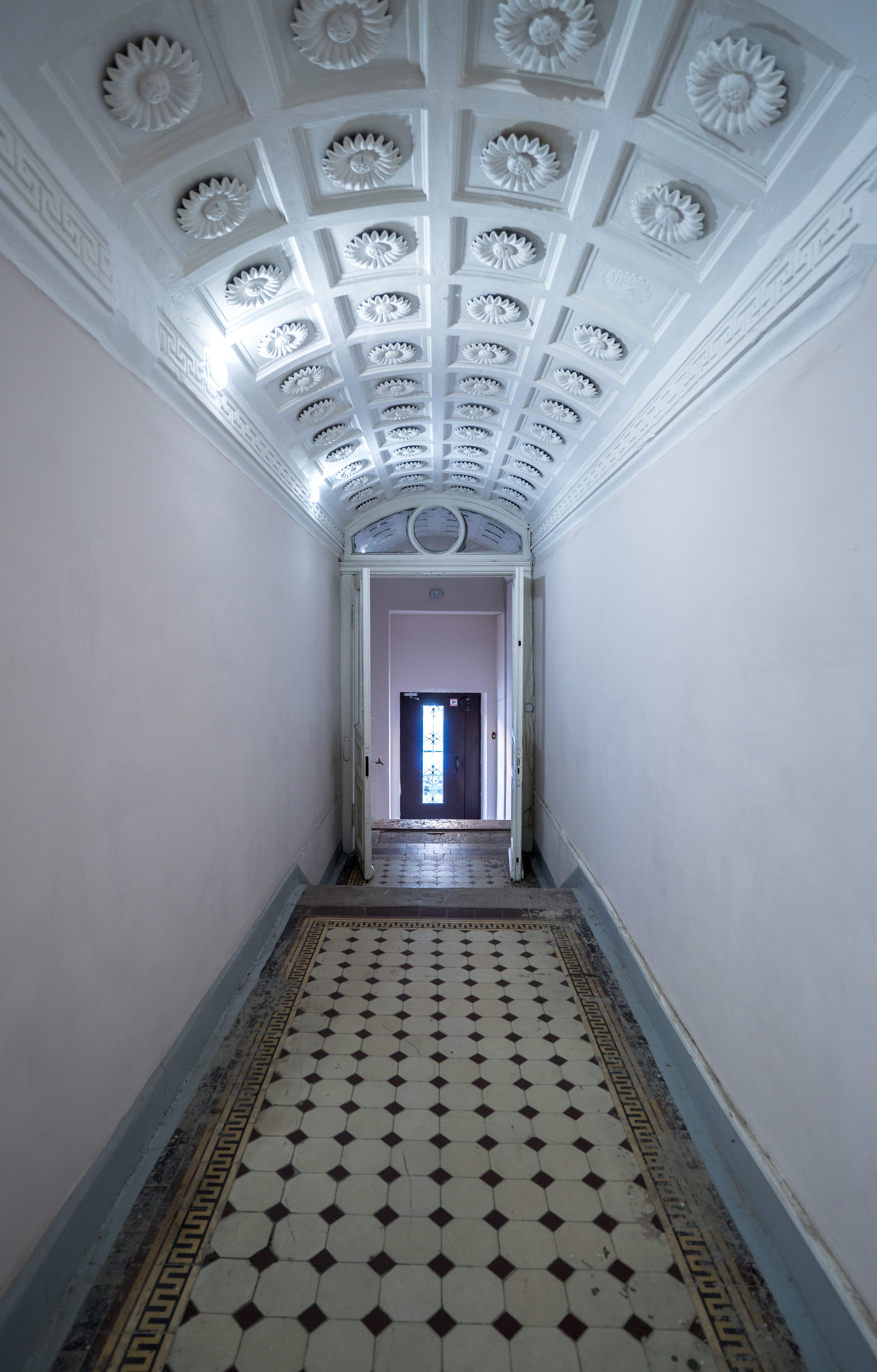 Питер (июль 2018). Фотограф Сергей Танков