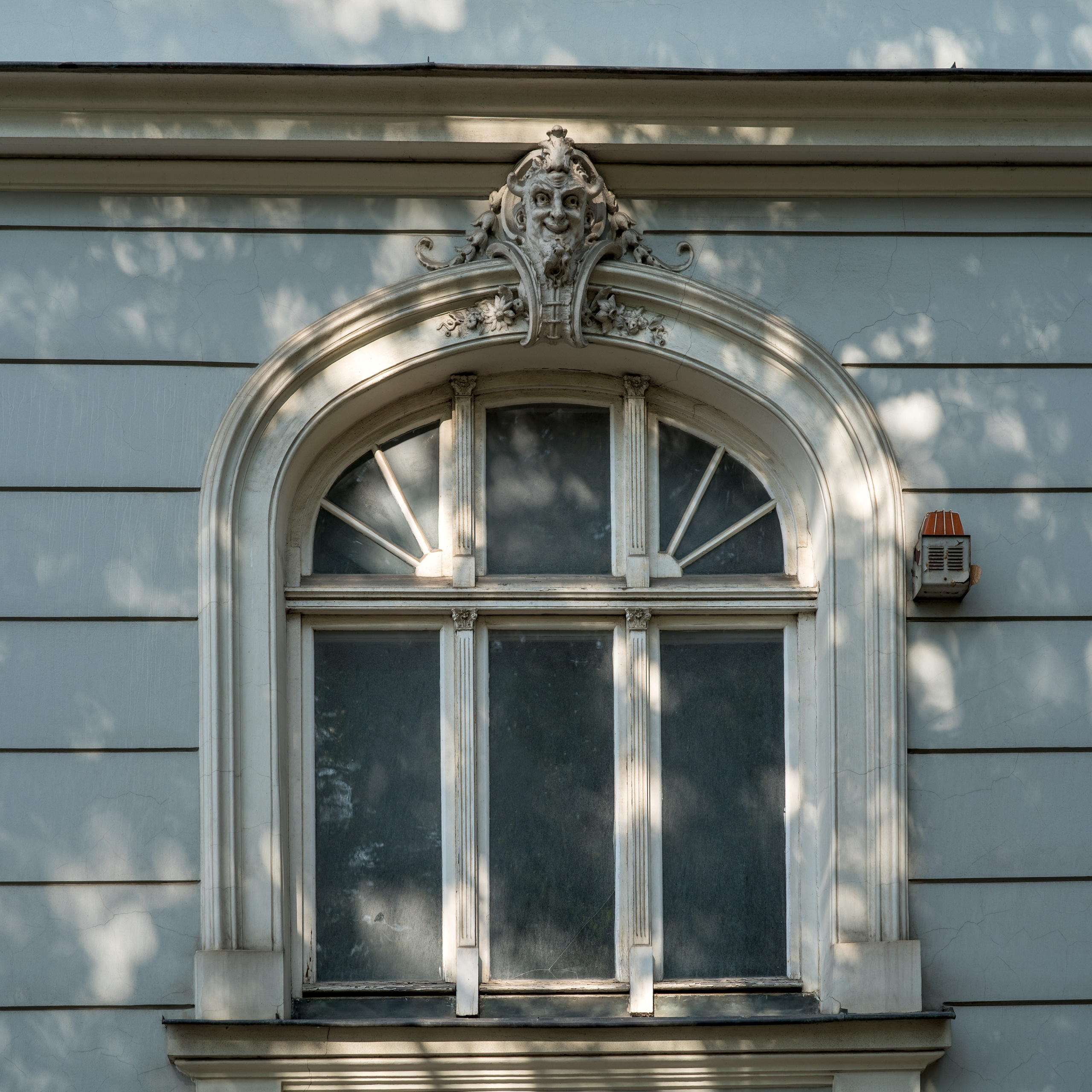 Рига (август 2018). Фотограф Сергей Танков