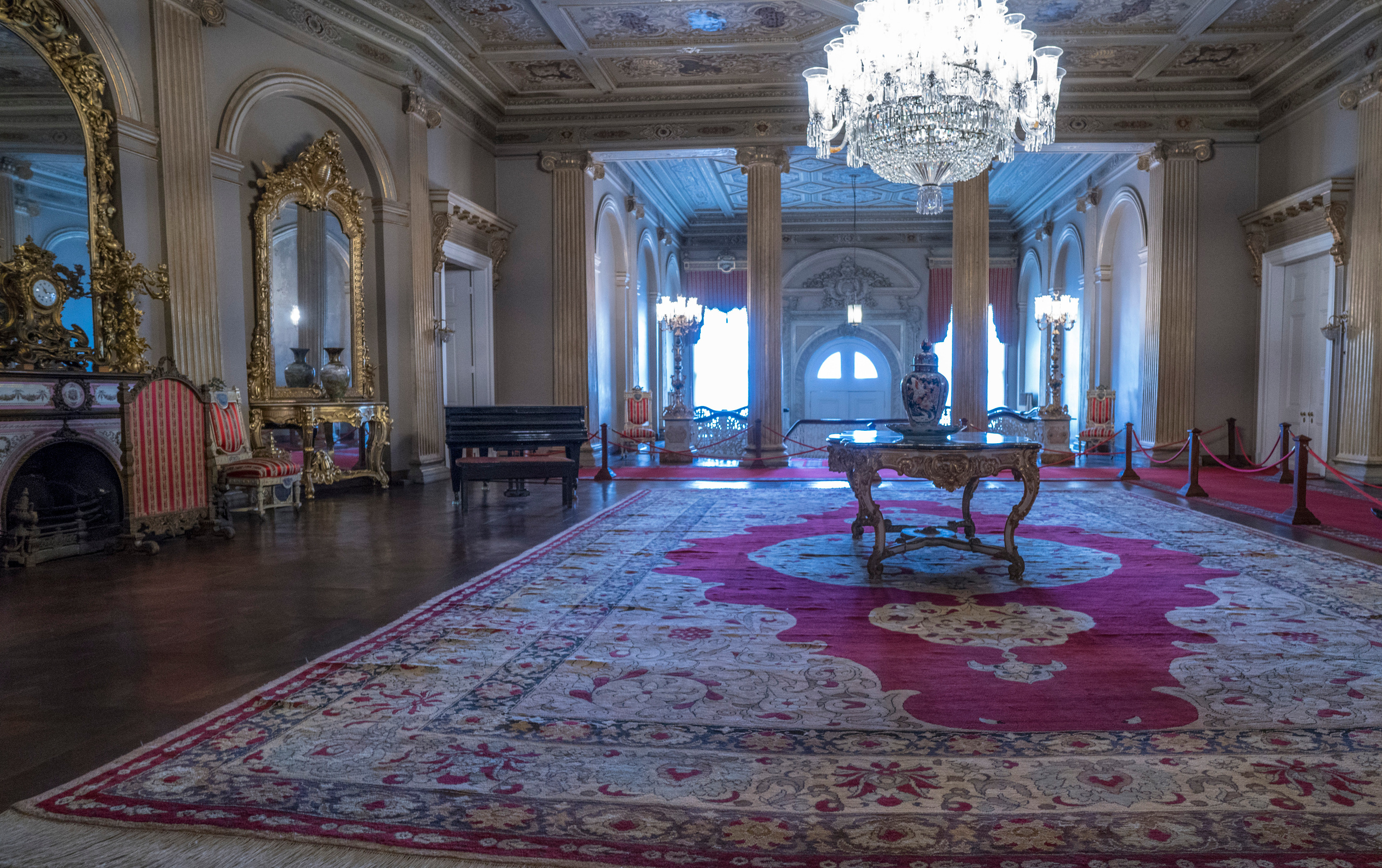 Стамбул (ноябрь 2018). Фотограф Сергей Танков