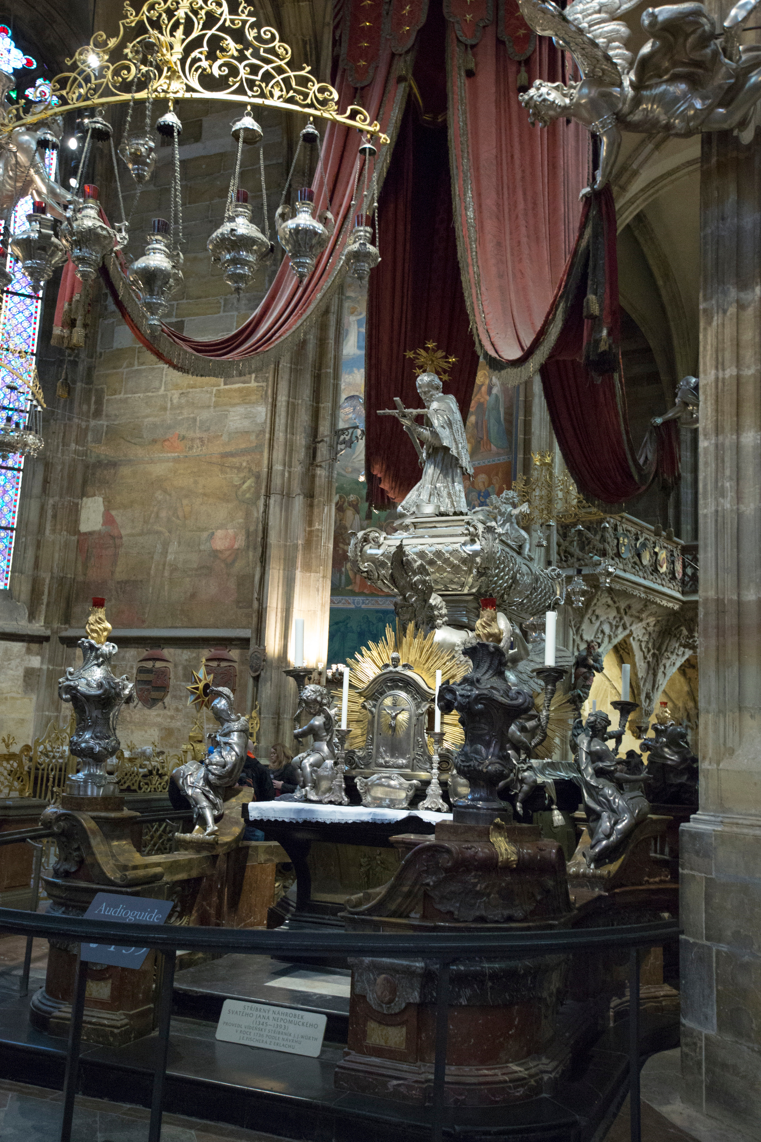 Прага (декабрь 2013). Фотограф Сергей Танков