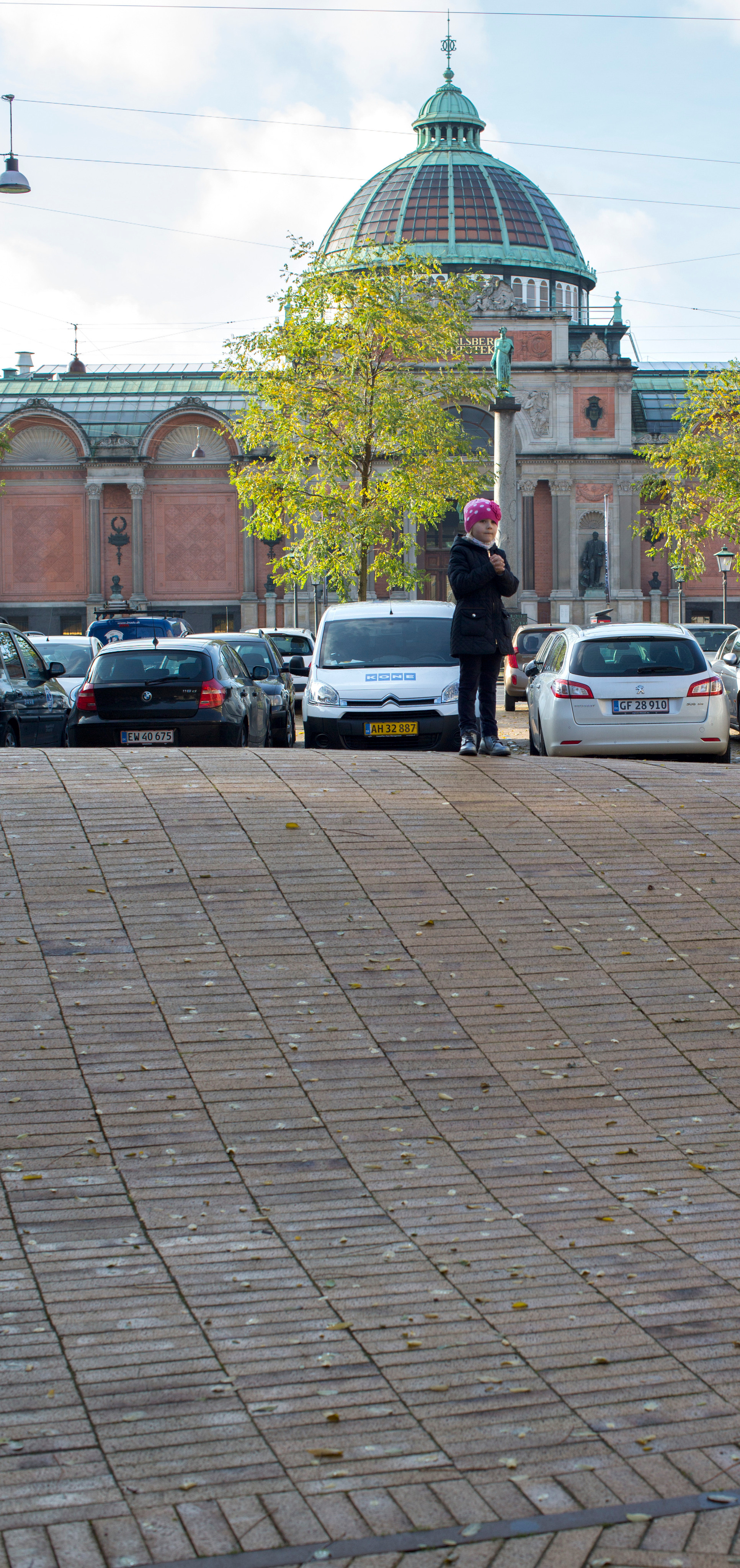 Копенгаген (ноябрь 2012). Фотограф Сергей Танков