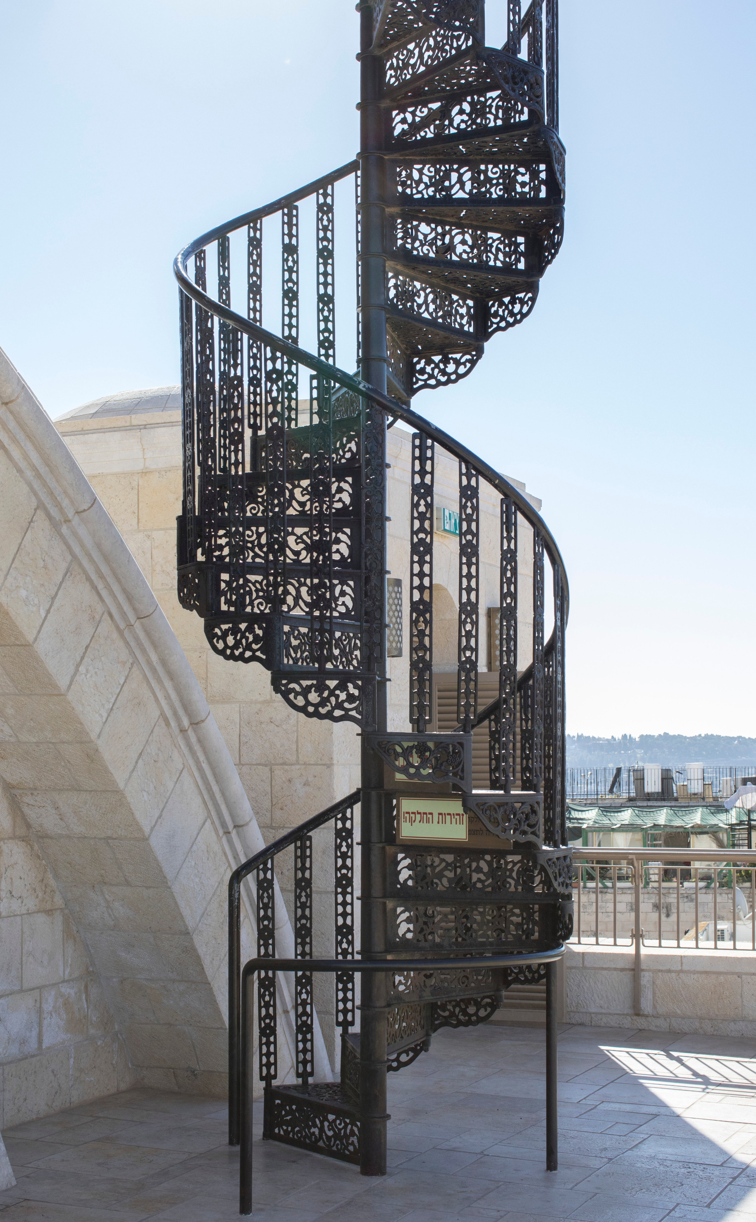 Израиль (январь 2017). Фотограф Сергей Танков