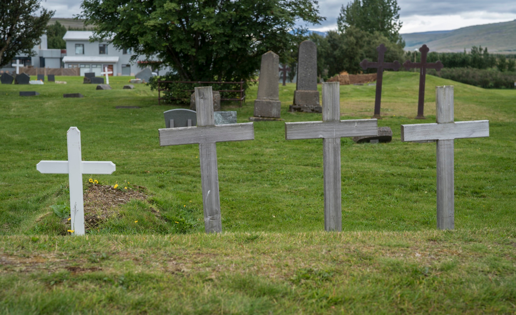 Исландия (август 2018). Фотограф Сергей Танков