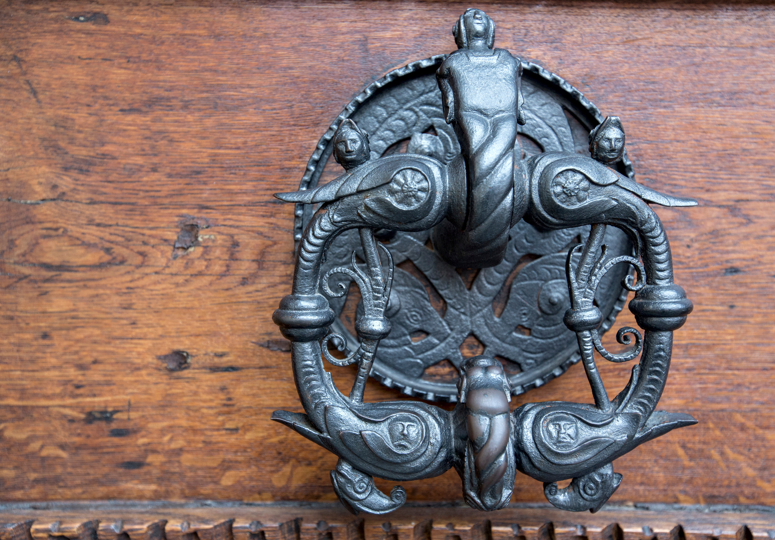 Прага (декабрь 2013). Фотограф Сергей Танков