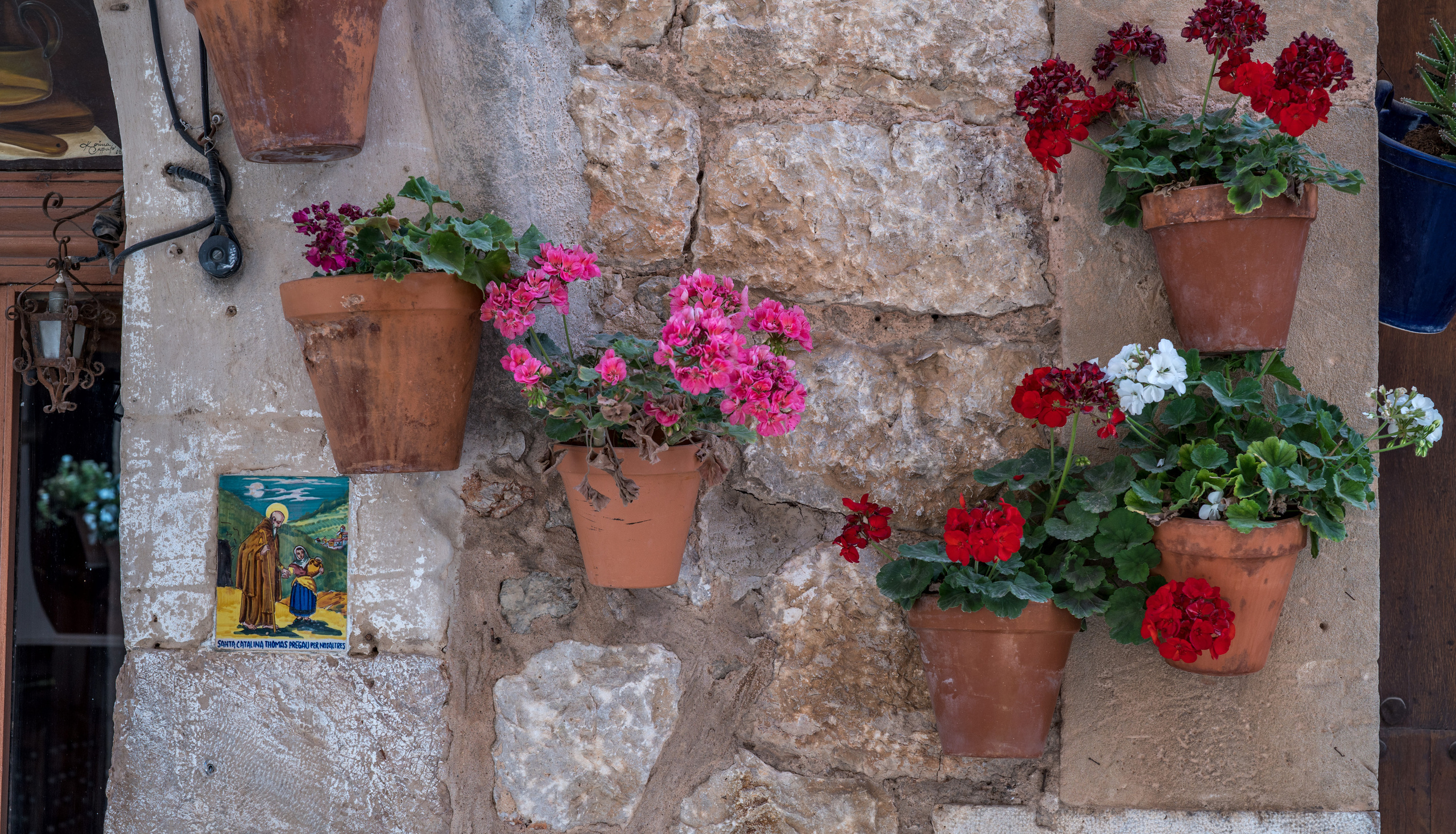 Майорка (июль 2018). Фотограф Сергей Танков