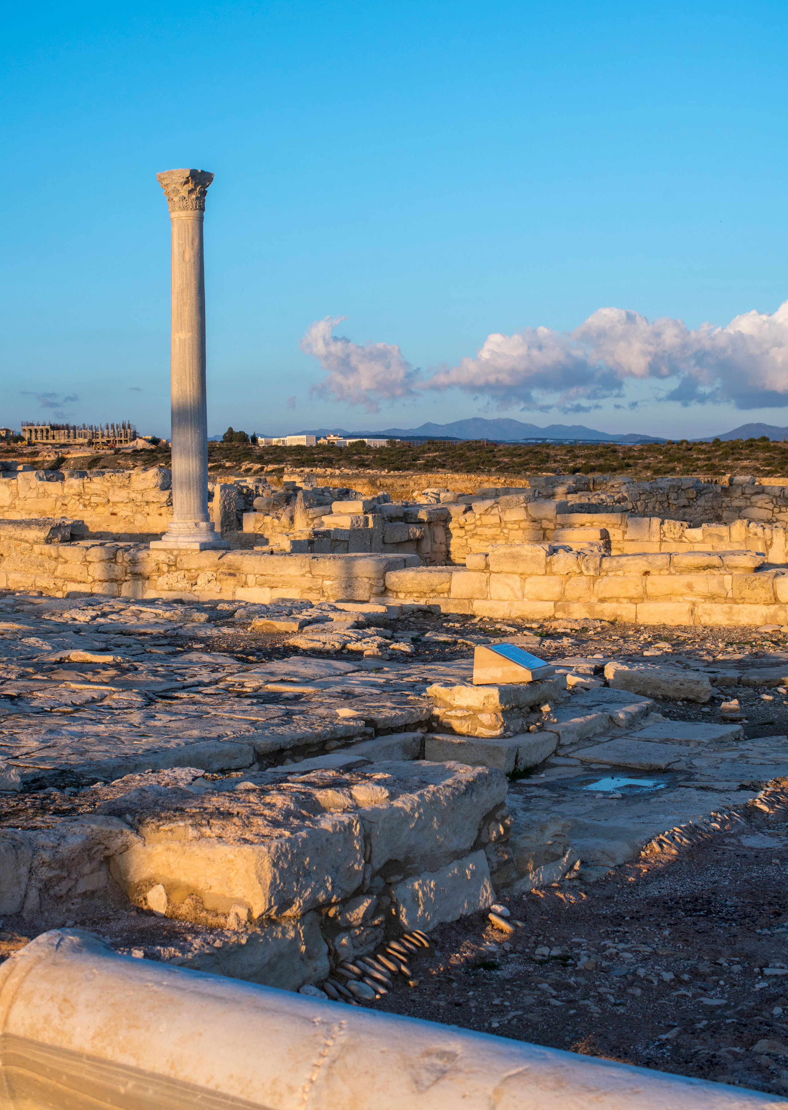 Кипр (январь 2018). Фотограф Сергей Танков