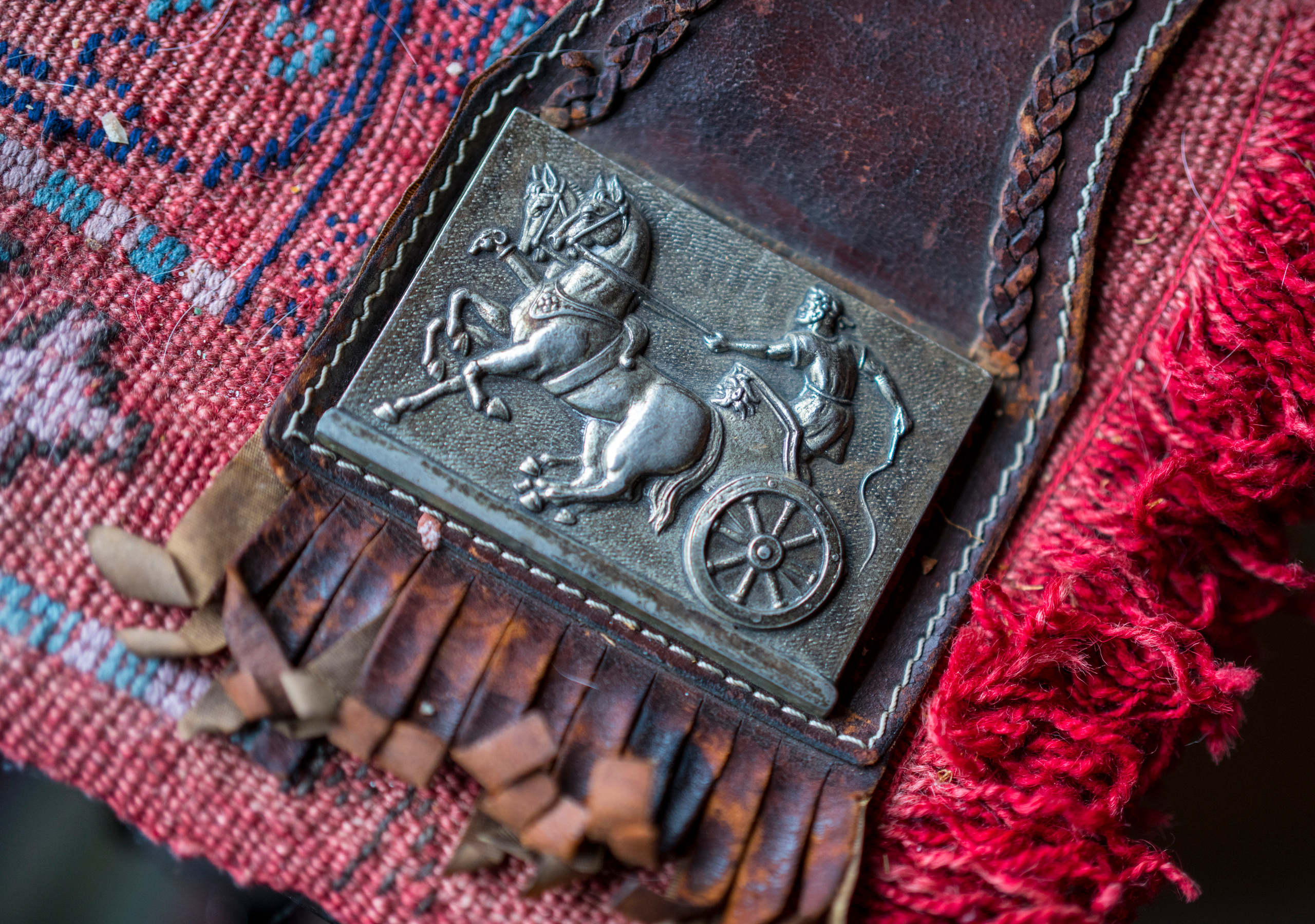 Стамбул (ноябрь 2018). Фотограф Сергей Танков