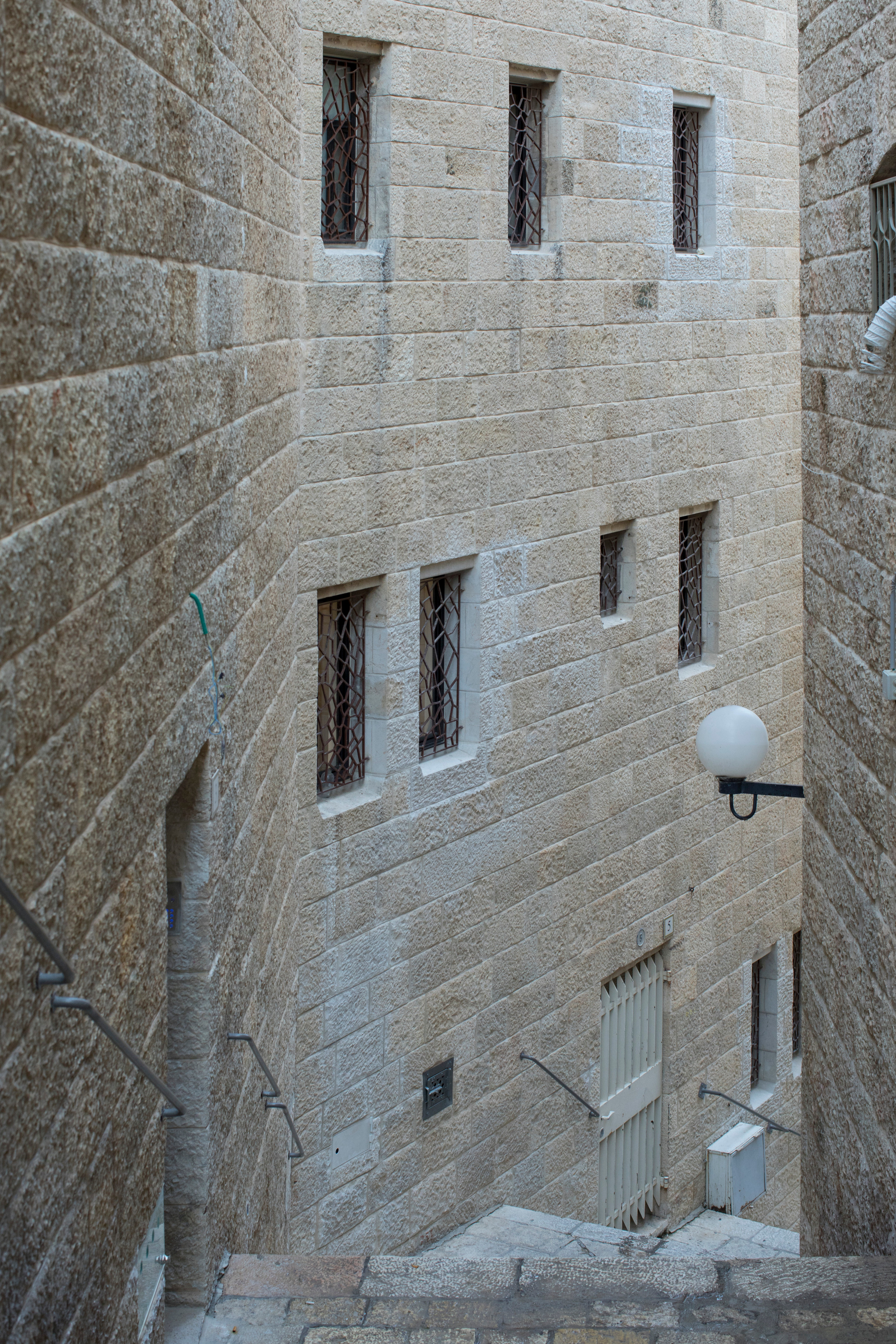 Израиль (январь 2017). Фотограф Сергей Танков