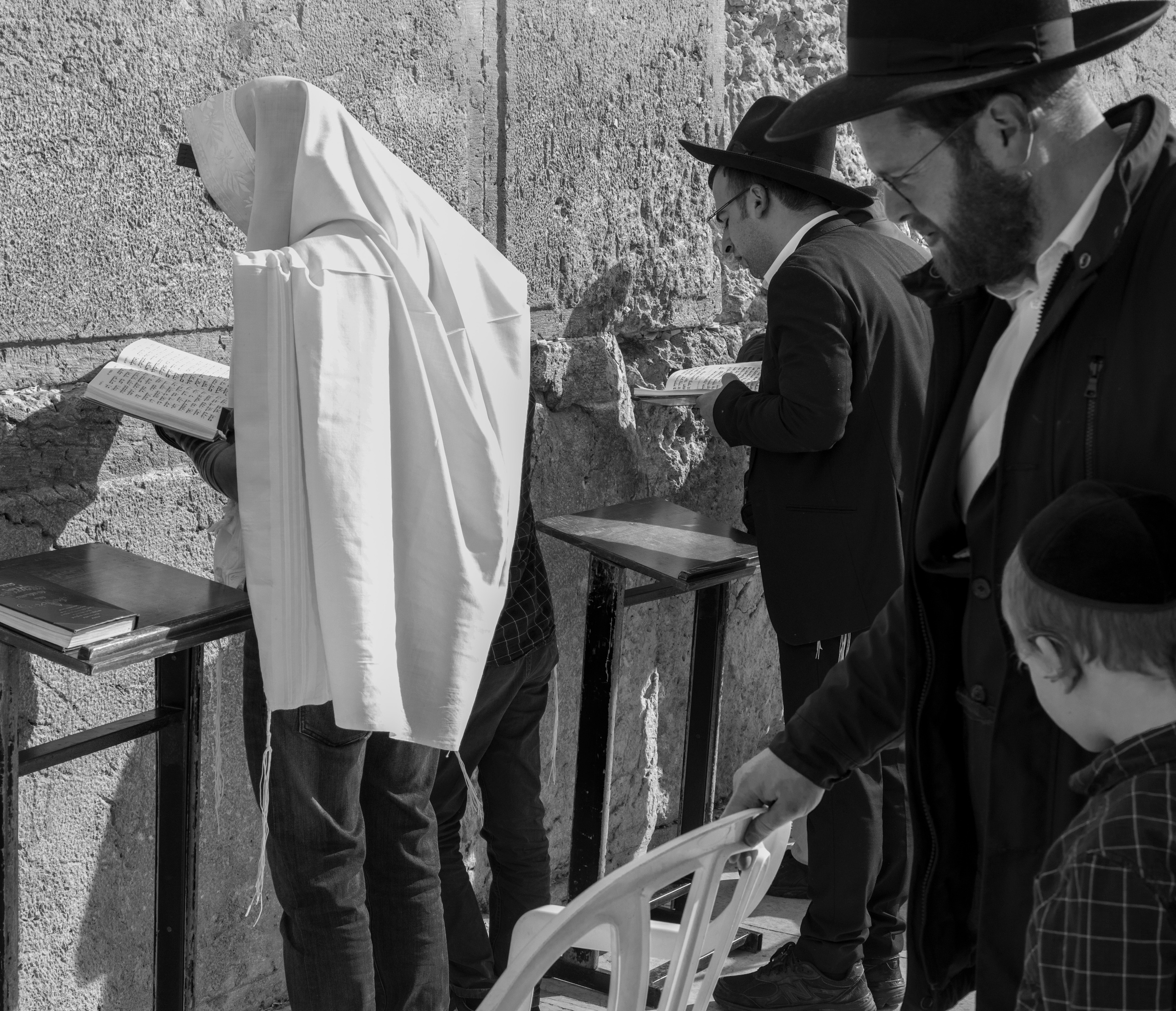 Израиль (январь 2017). Фотограф Сергей Танков