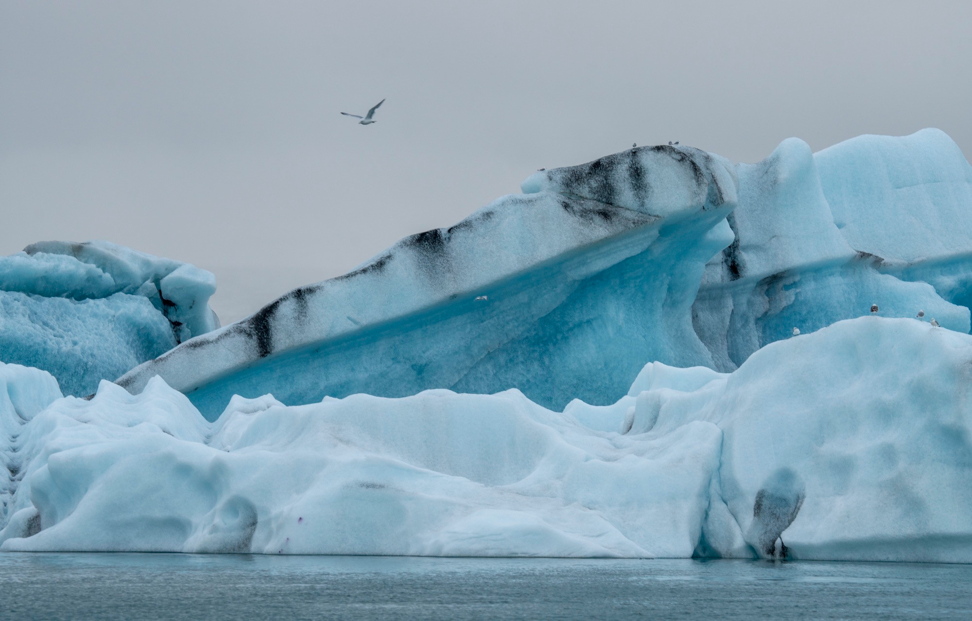 Исландия (август 2018). Фотограф Сергей Танков