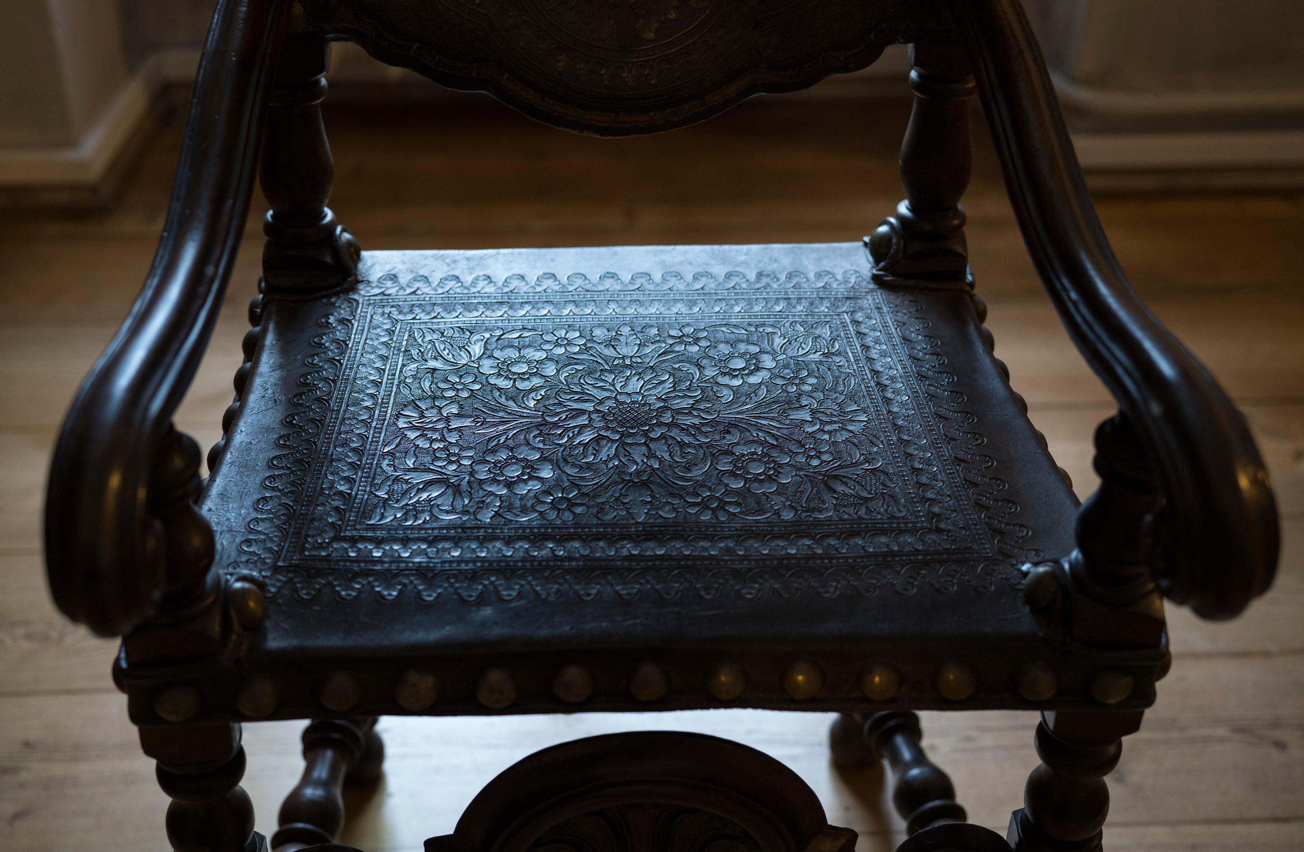 Питер (январь 2018). Фотограф Сергей Танков