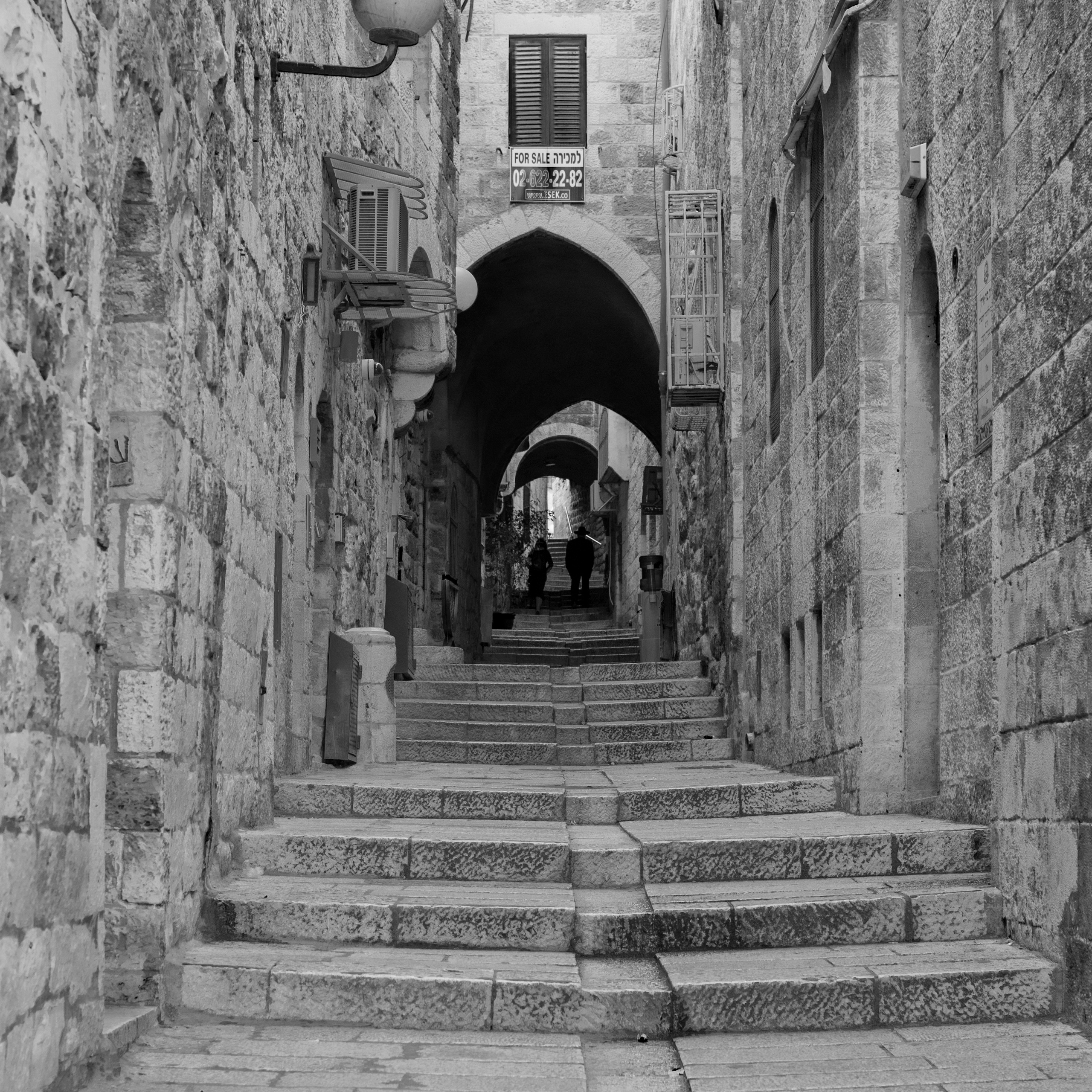 Израиль (январь 2017). Фотограф Сергей Танков