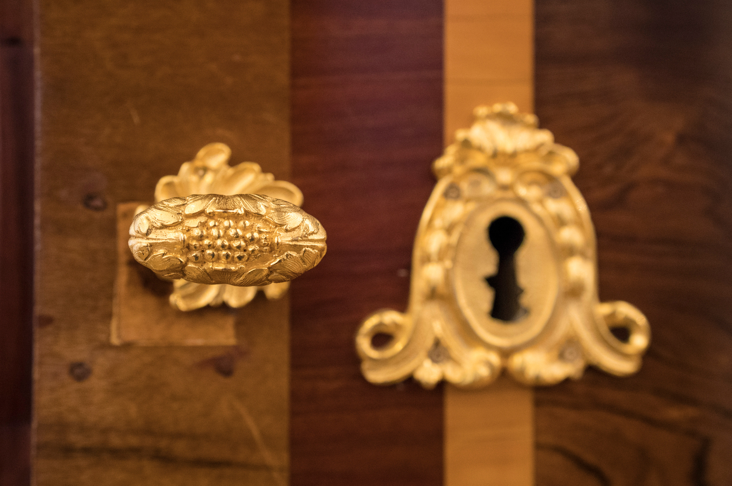 Питер (январь 2018). Фотограф Сергей Танков