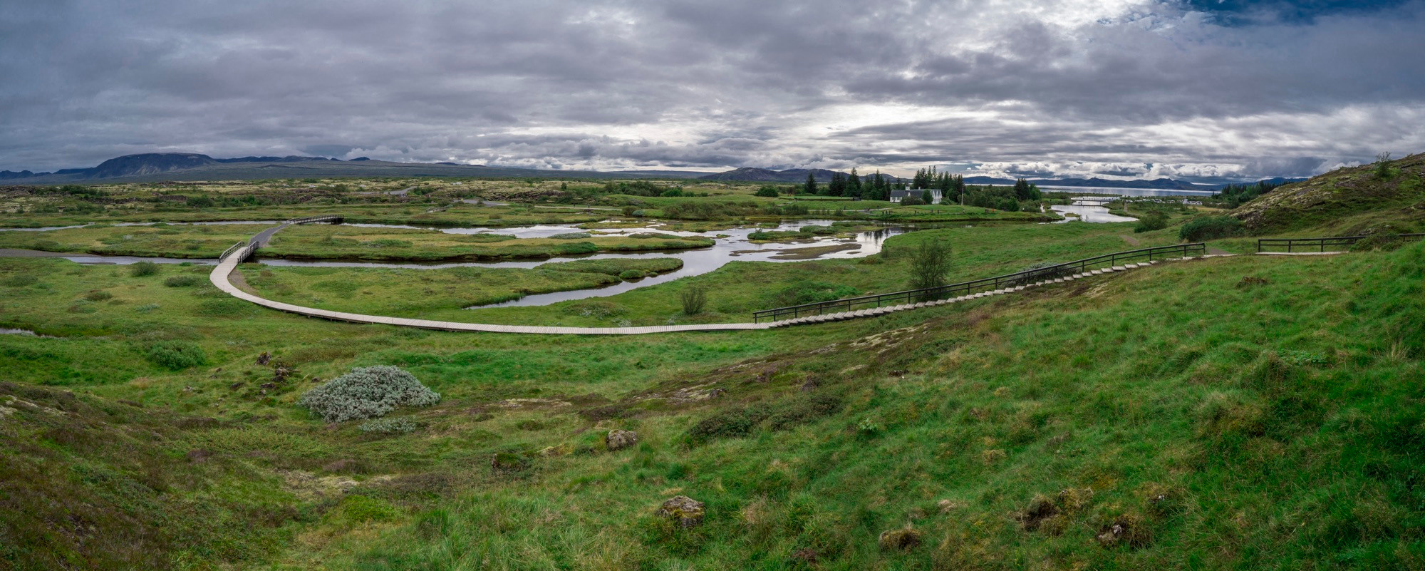Исландия (август 2018). Фотограф Сергей Танков
