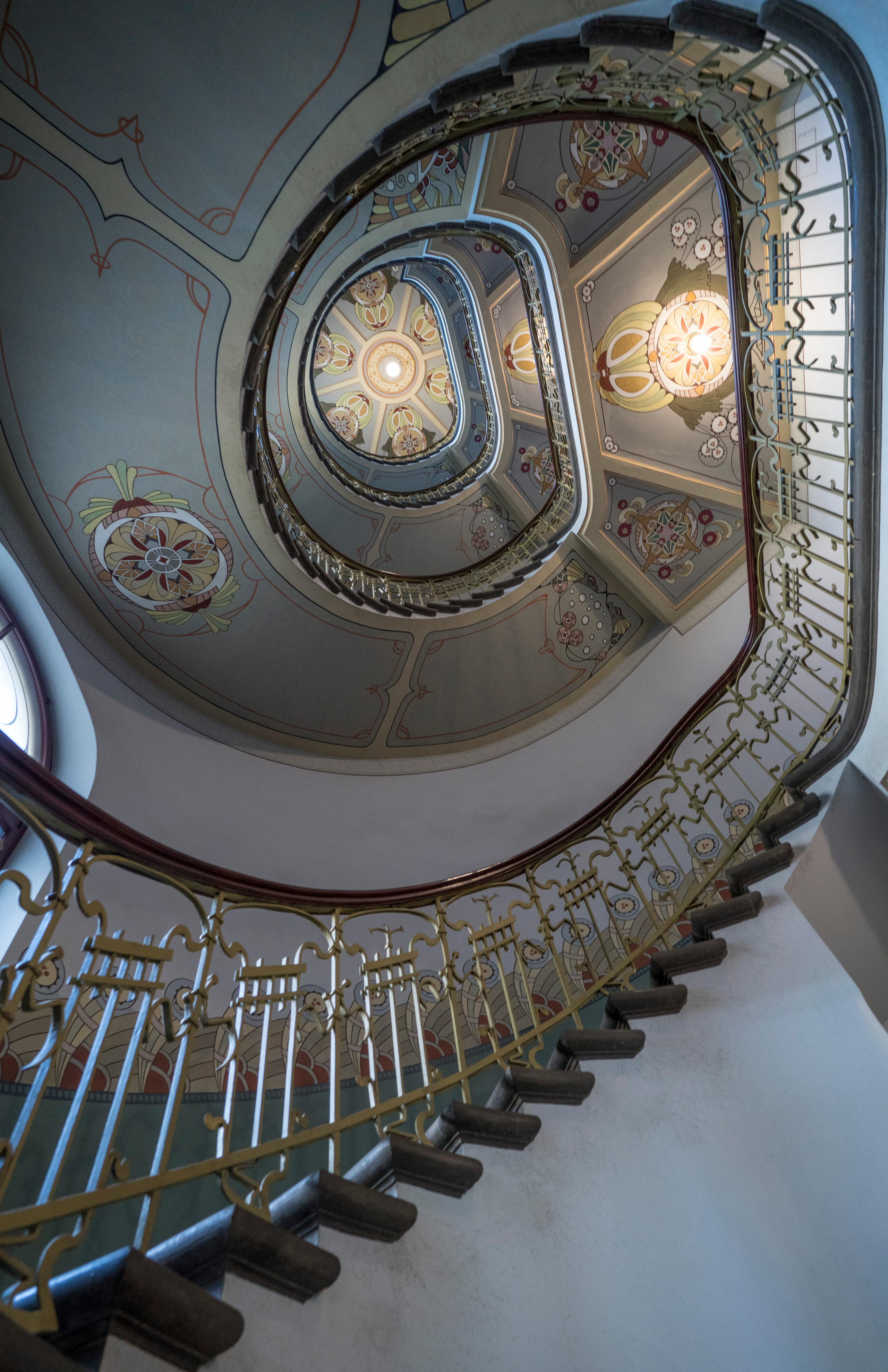 Рига (август 2018). Фотограф Сергей Танков