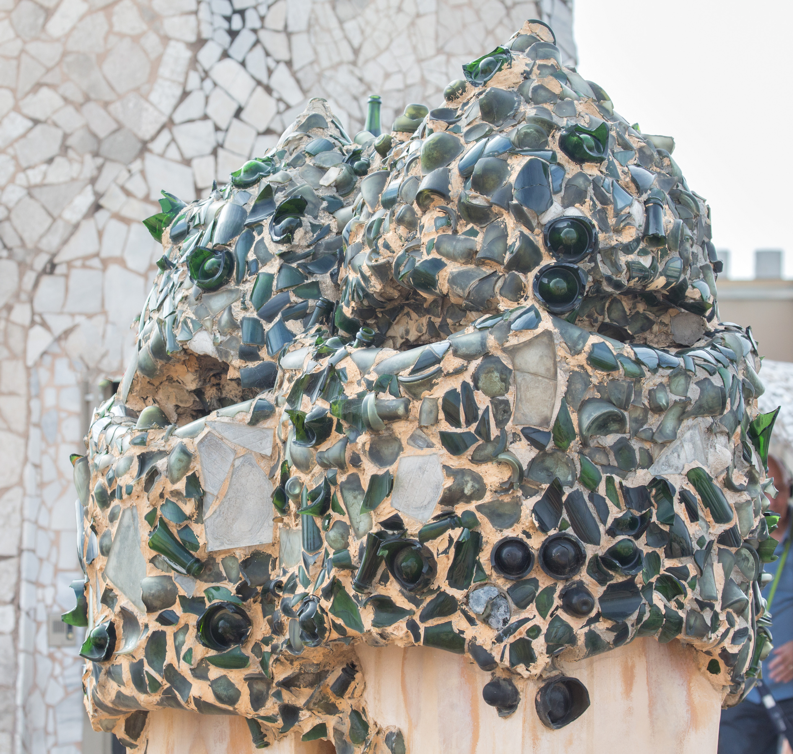 Барселона (октябрь 2015). Фотограф Сергей Танков