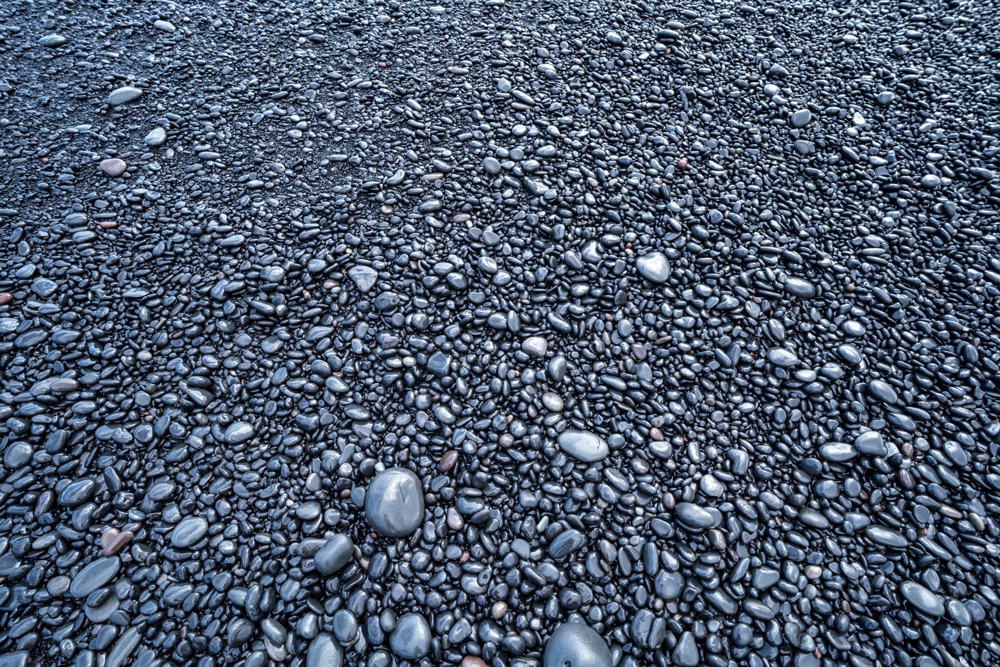 Исландия (август 2018). Фотограф Сергей Танков