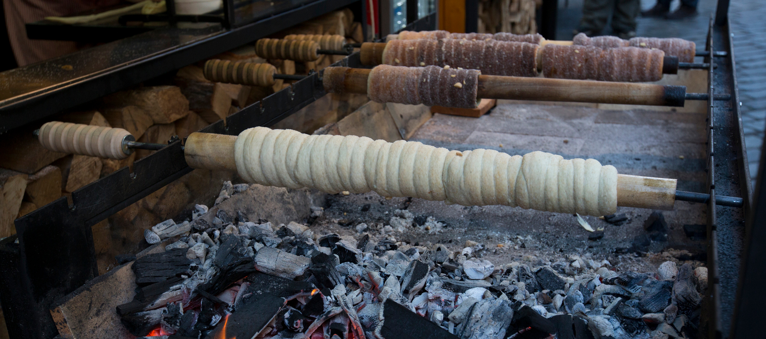 Прага (декабрь 2013). Фотограф Сергей Танков