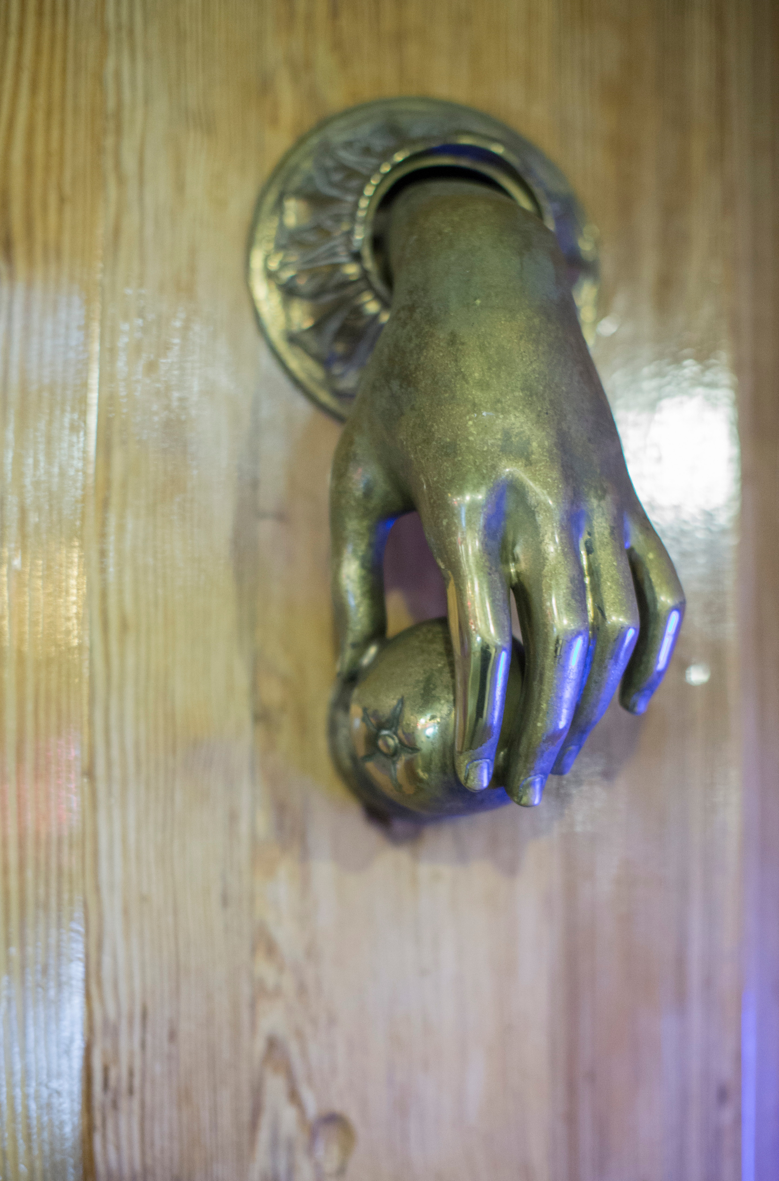 Барселона (октябрь 2015). Фотограф Сергей Танков