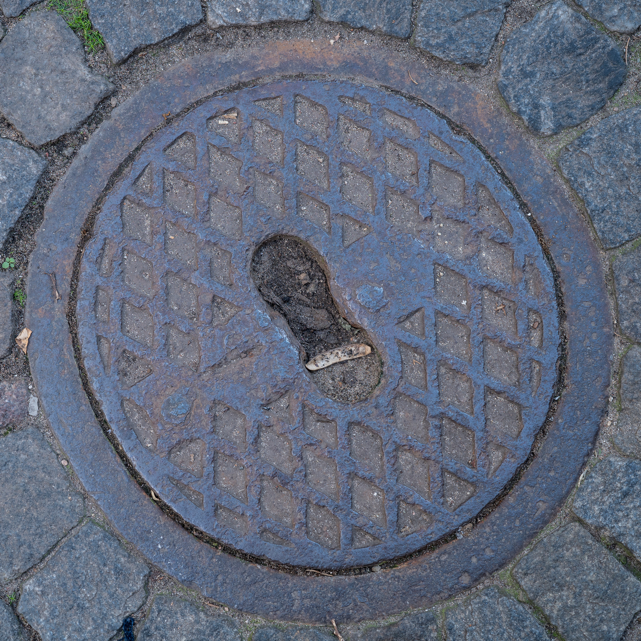 Рига (август 2018). Фотограф Сергей Танков