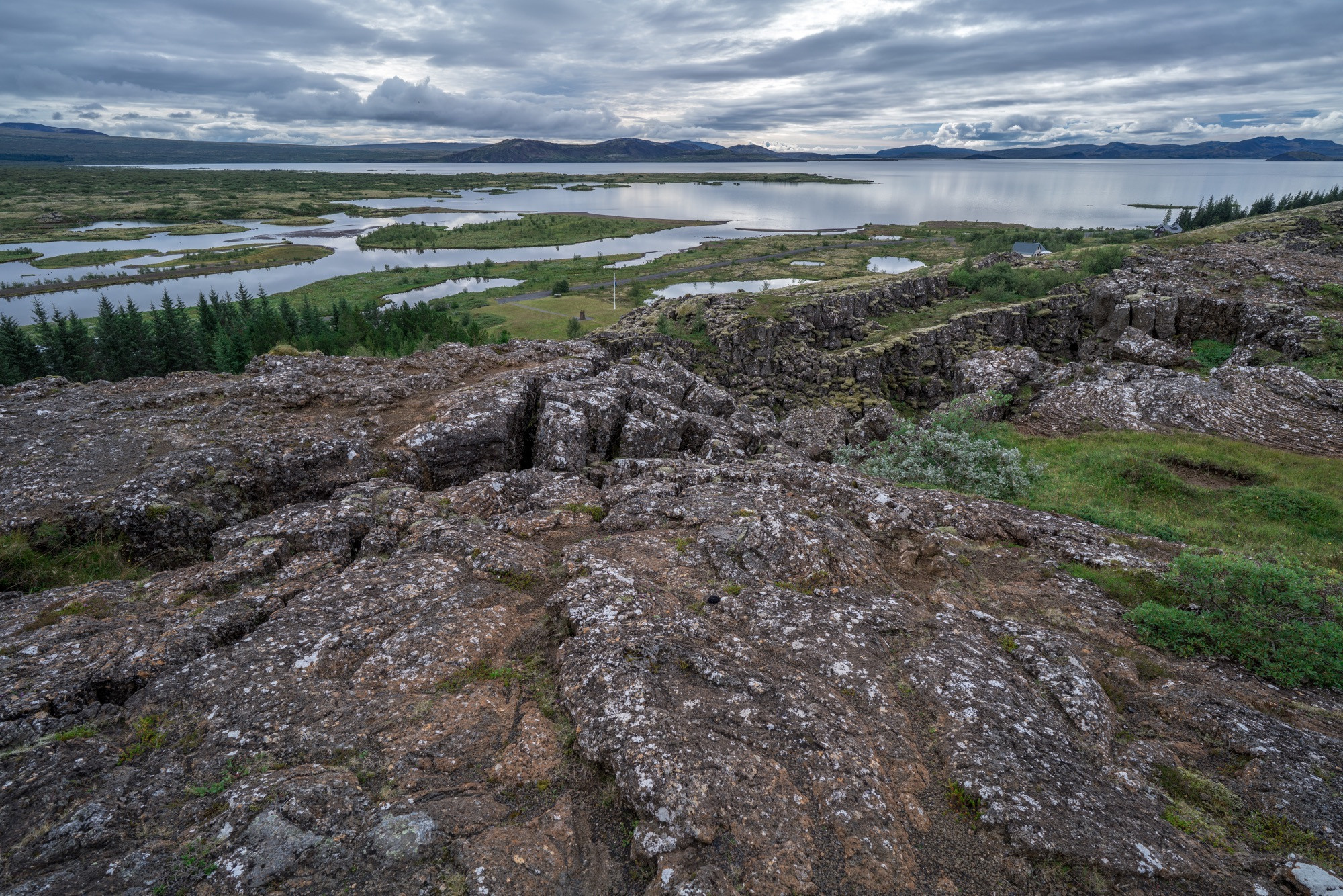 Исландия (август 2018). Фотограф Сергей Танков