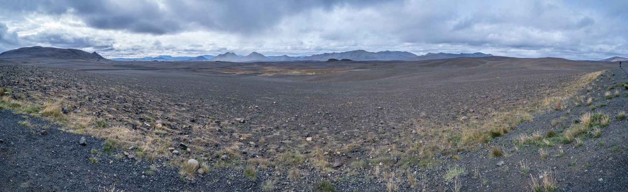 Исландия (август 2018). Фотограф Сергей Танков