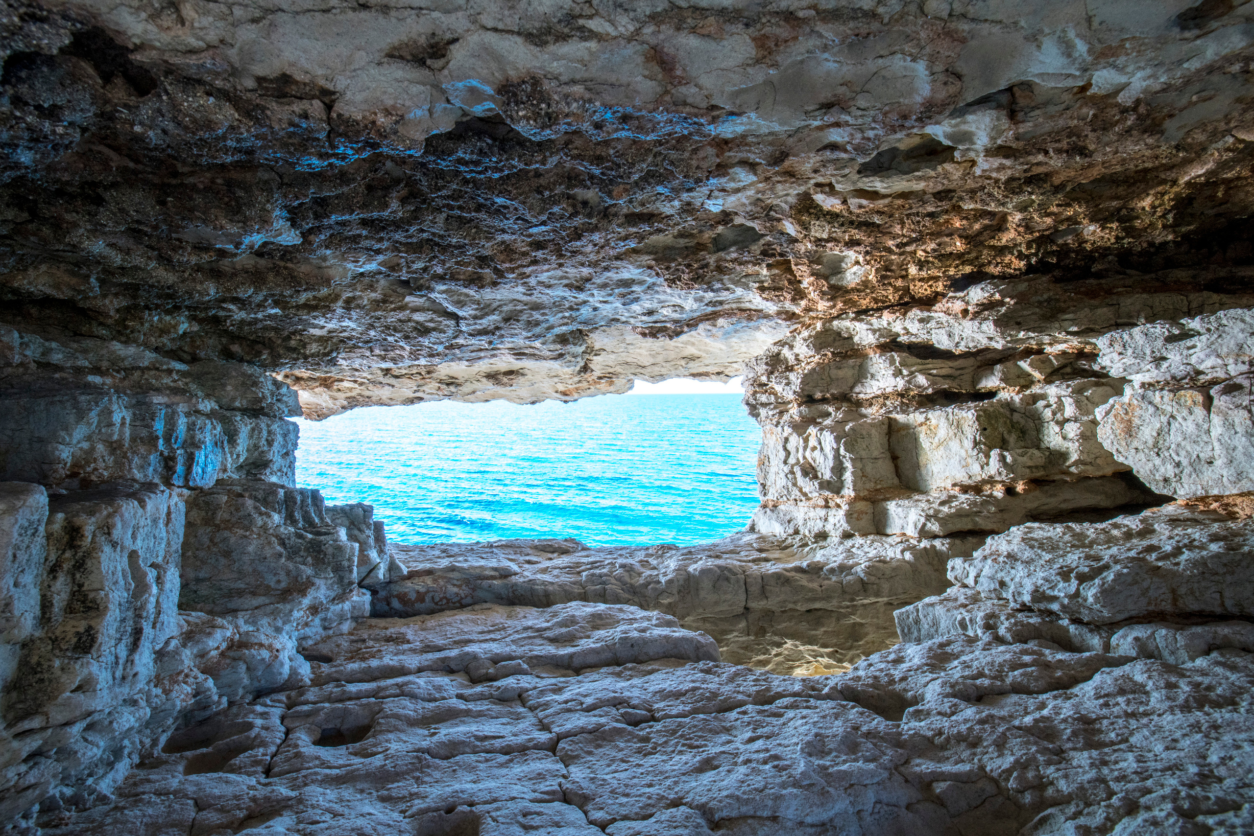 Кипр (январь 2018). Фотограф Сергей Танков