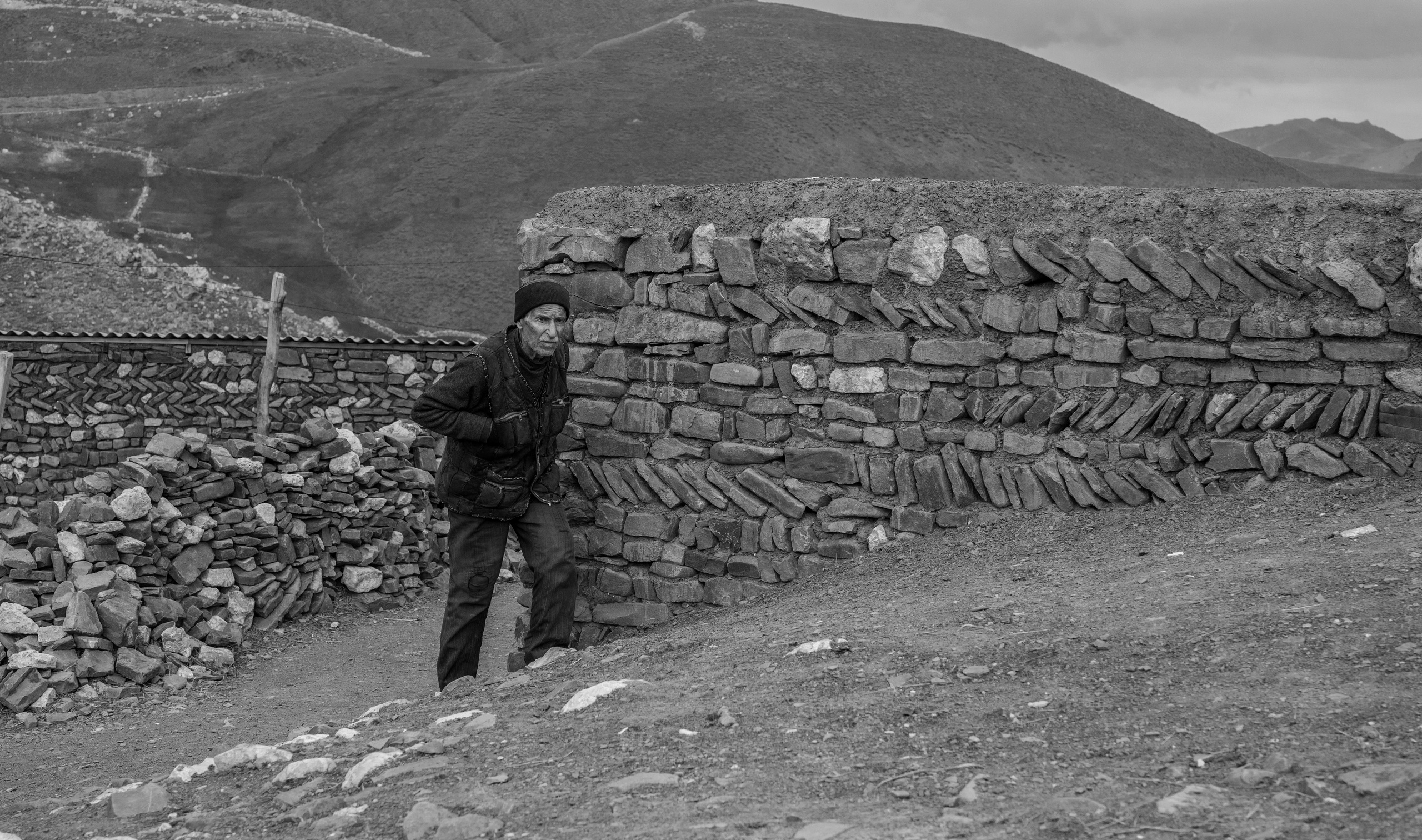 Азербайджан (апрель 2018). Фотограф Сергей Танков