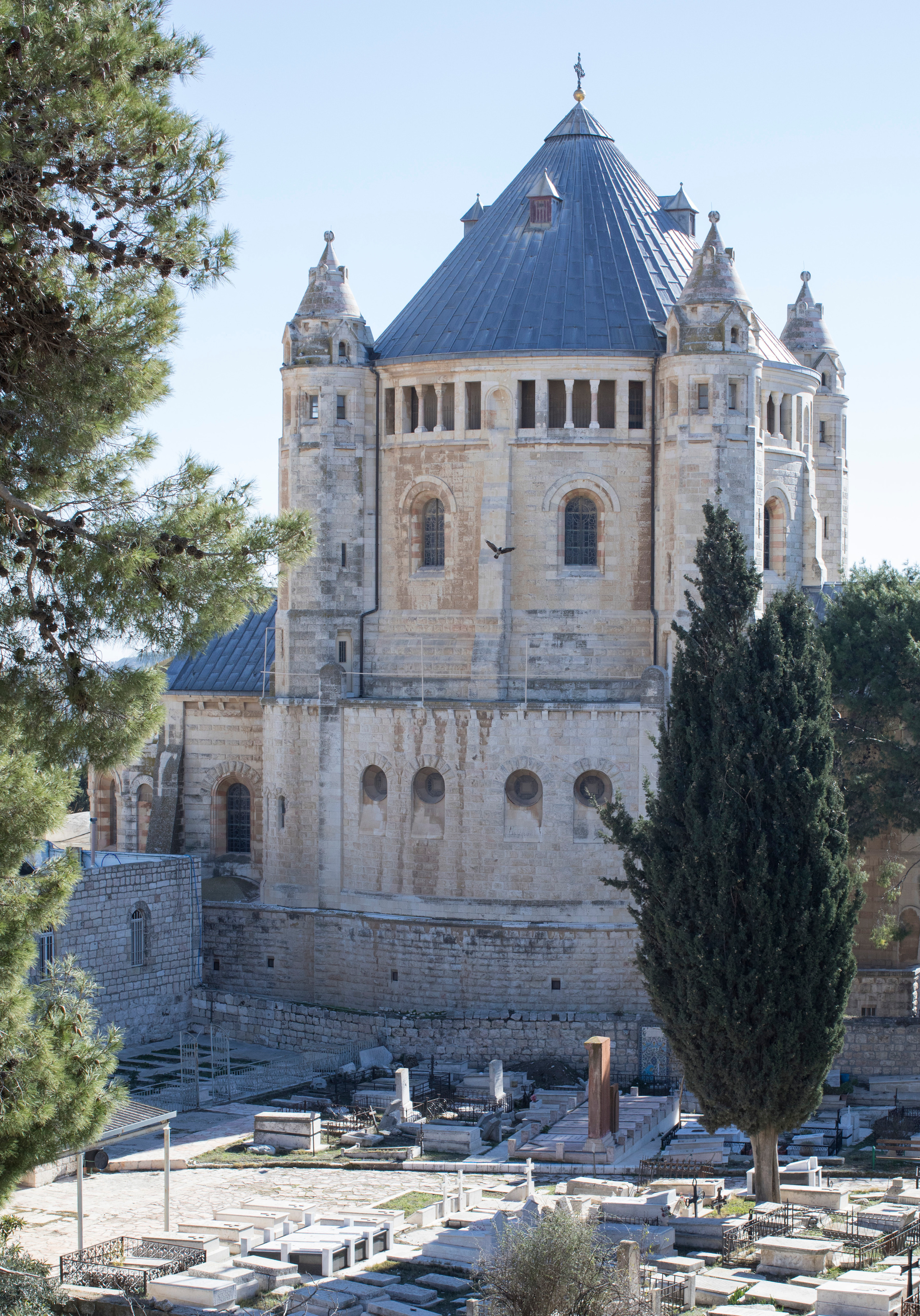 Израиль (январь 2017). Фотограф Сергей Танков