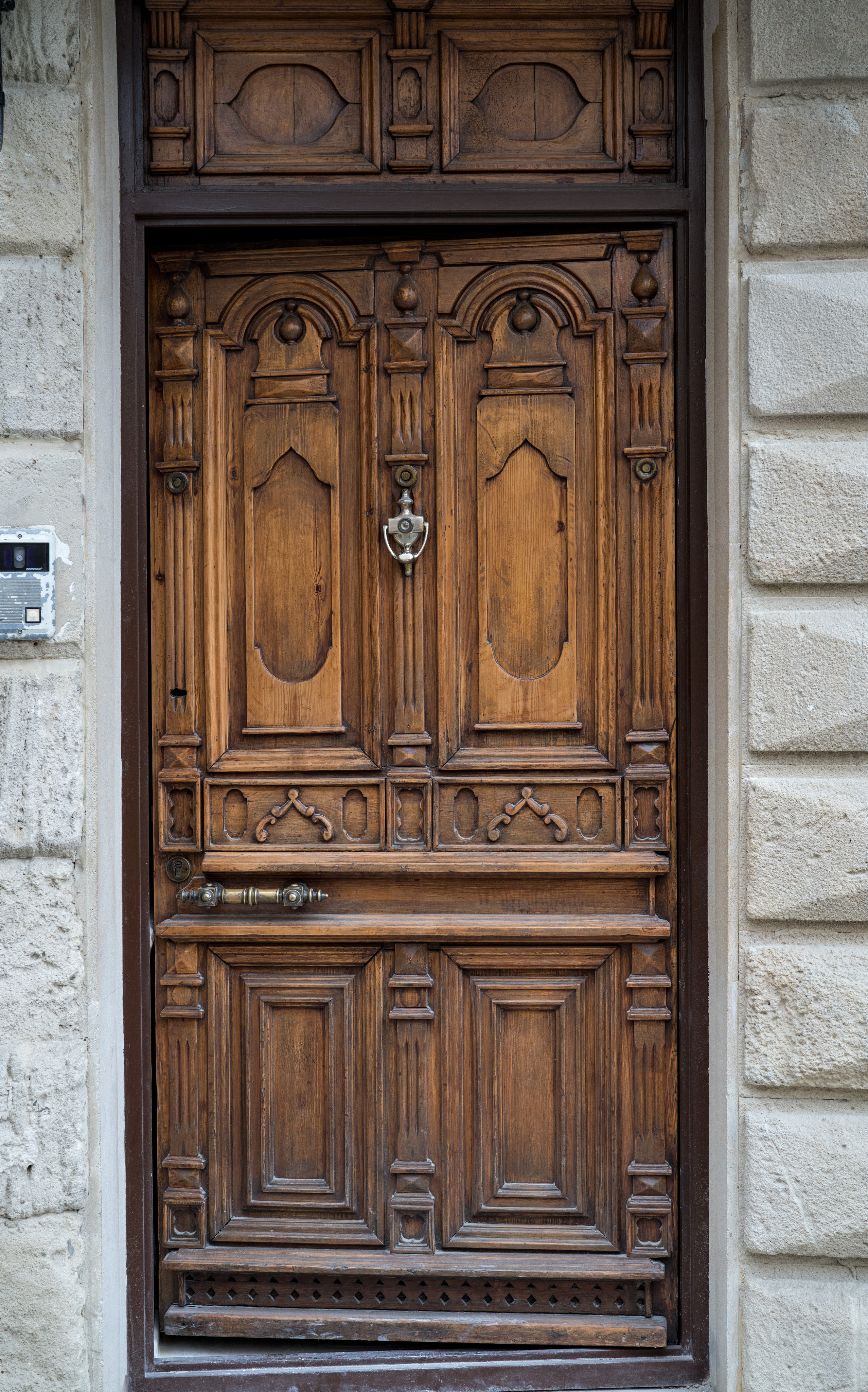 Азербайджан (апрель 2018). Фотограф Сергей Танков