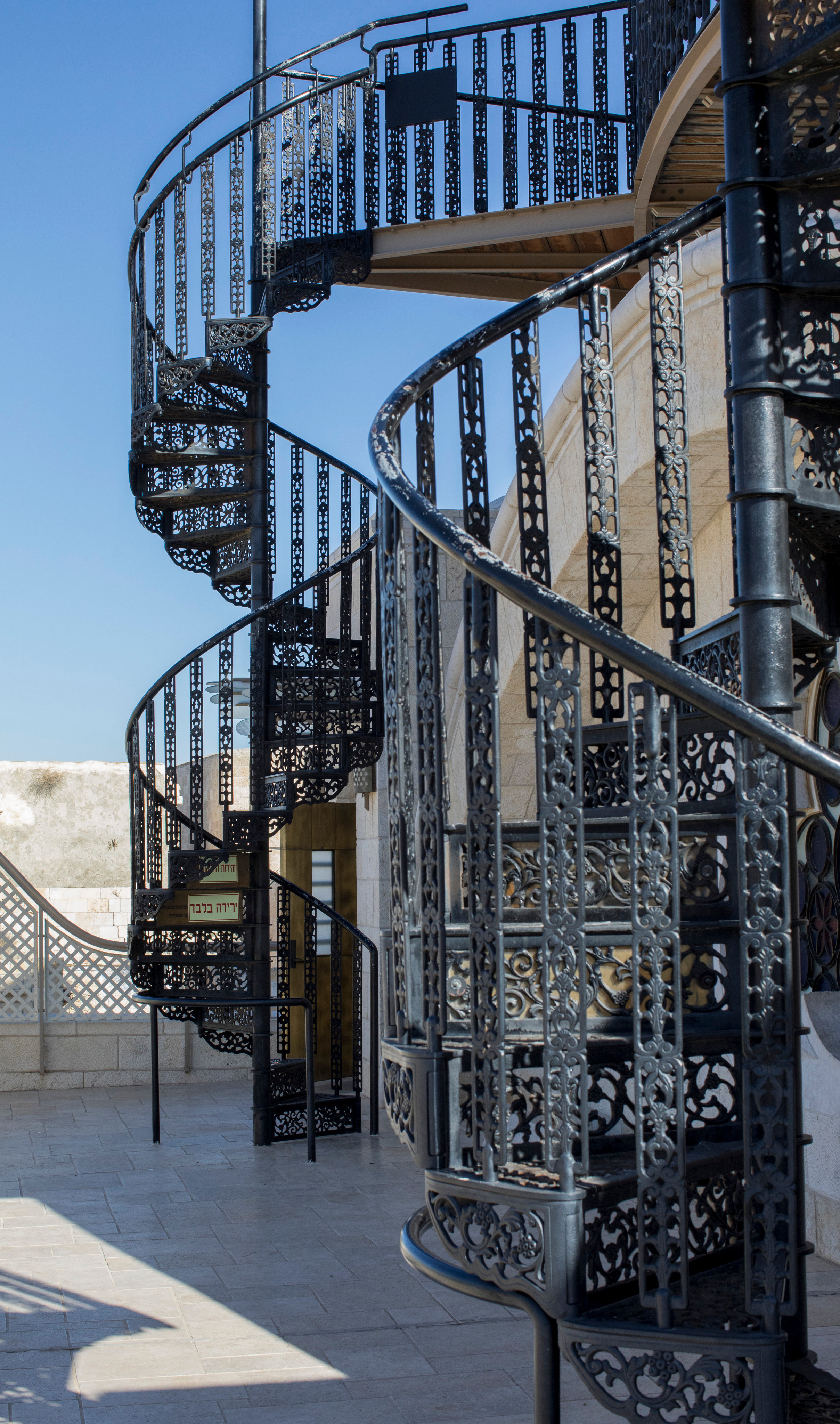 Израиль (январь 2017). Фотограф Сергей Танков