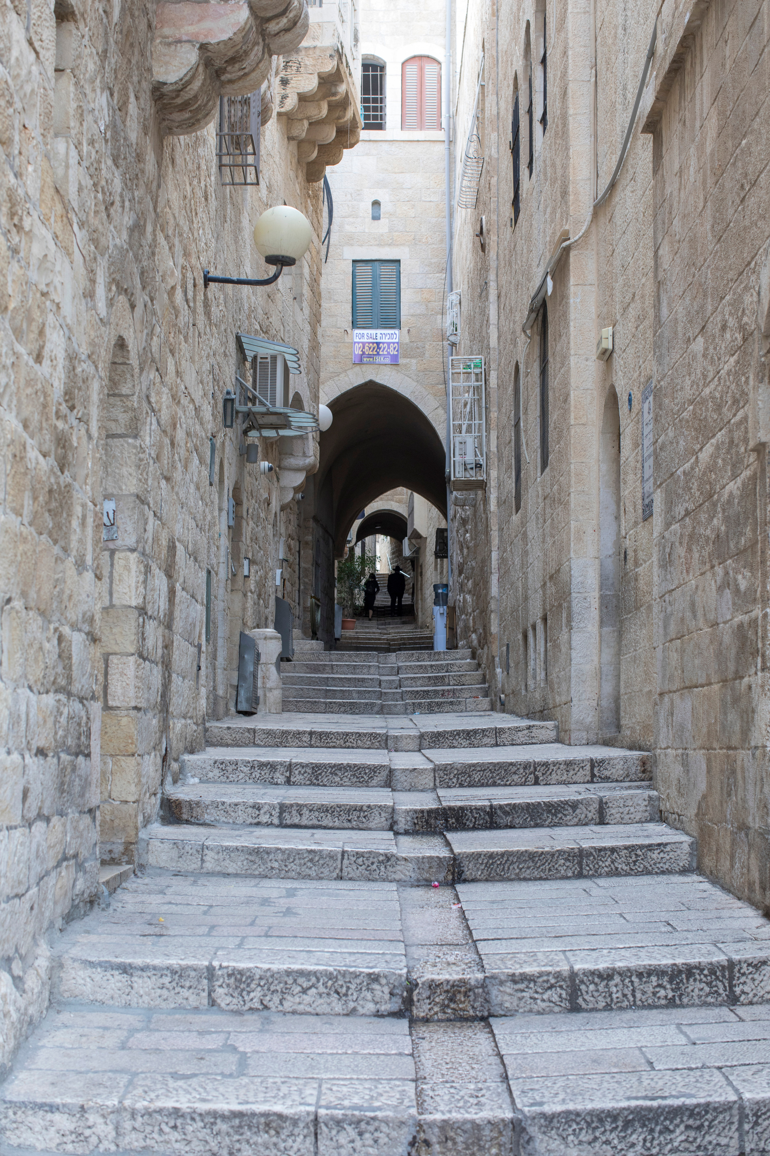 Израиль (январь 2017). Фотограф Сергей Танков