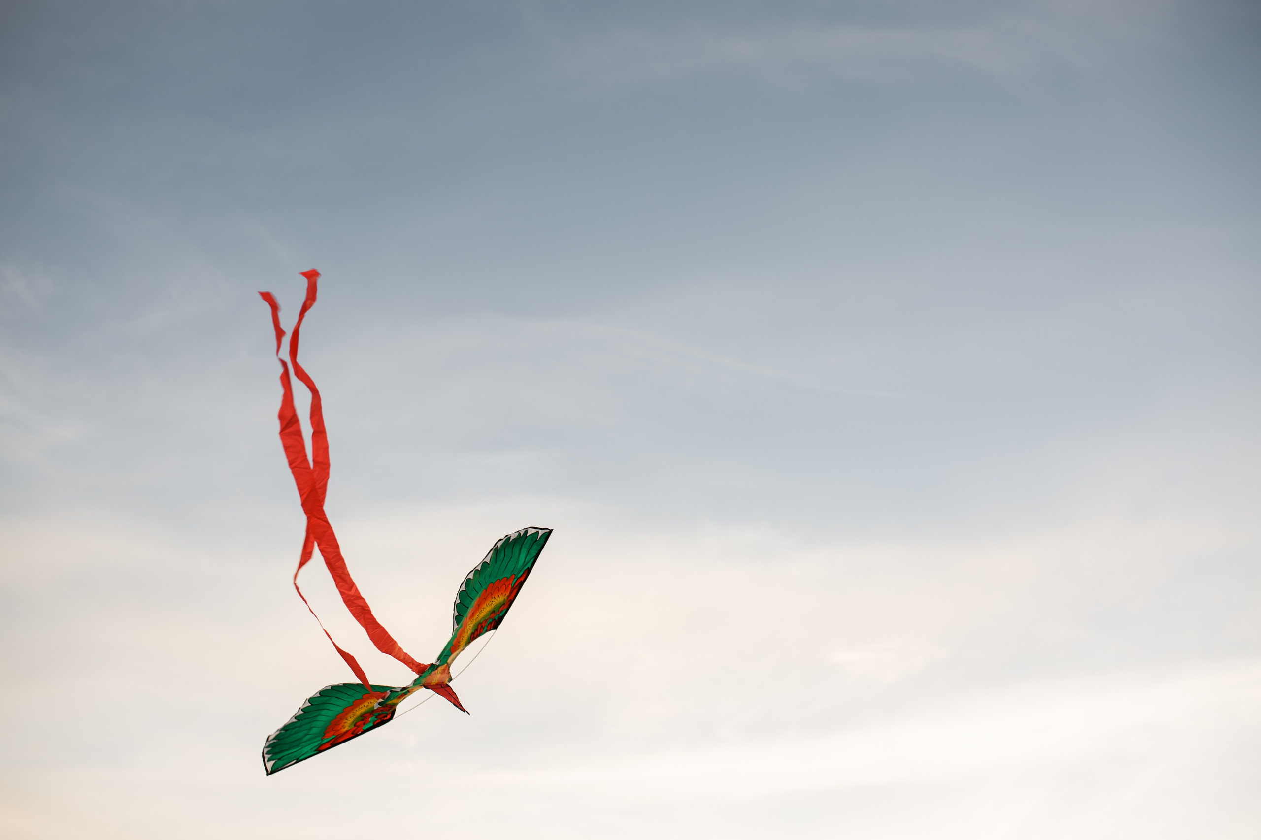 Солнце, ветер и любовь. Главная