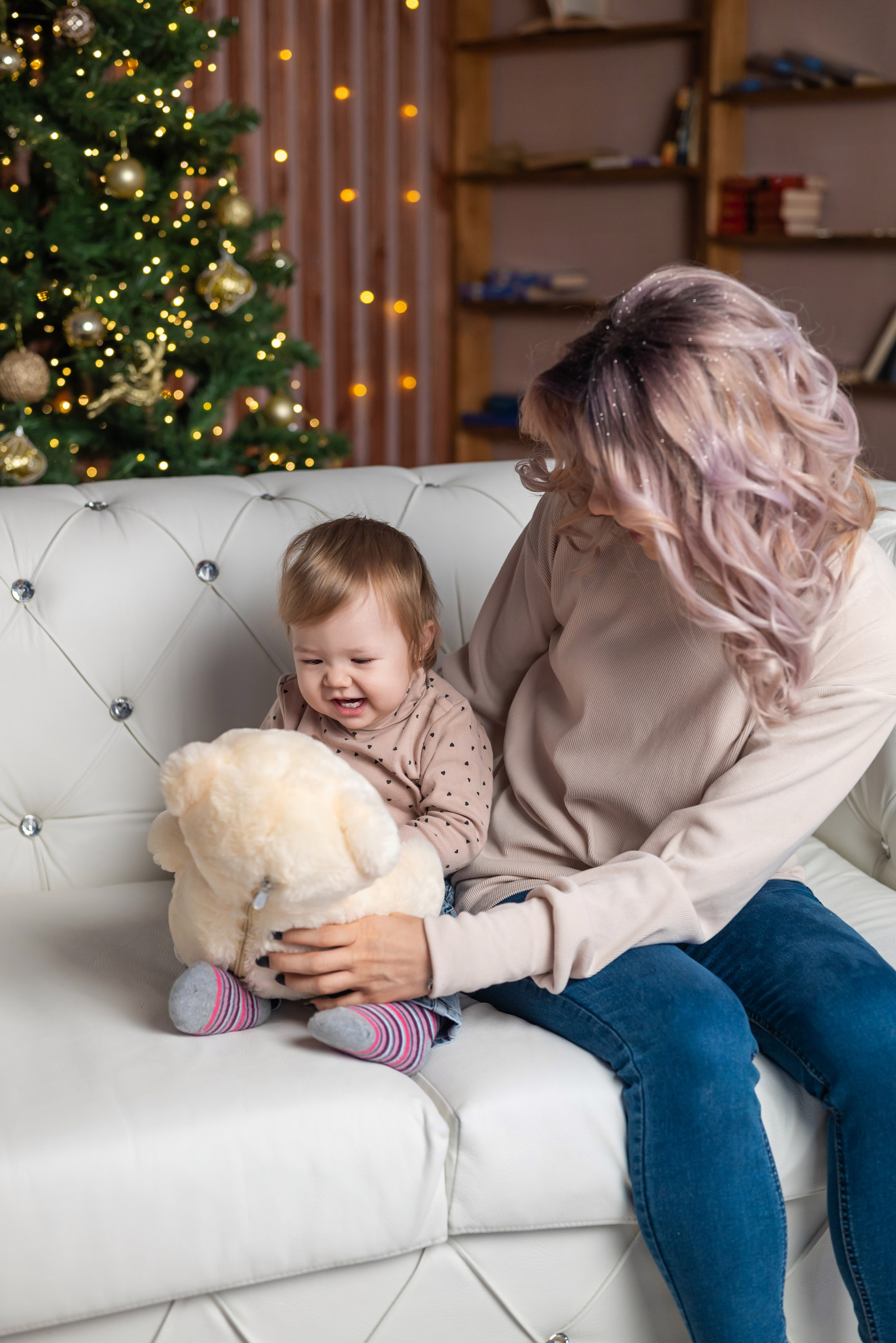 Аксана и Эвелина. Фотограф в городе Салават