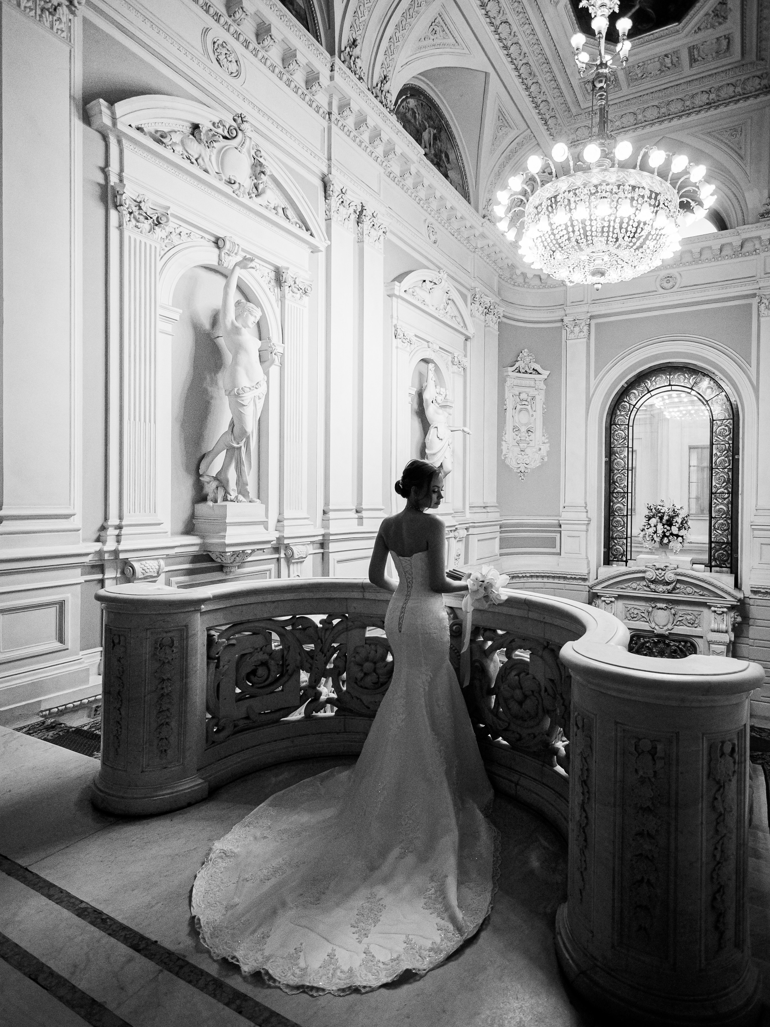 Свадебный фотограф в СПб Александр Смирнов