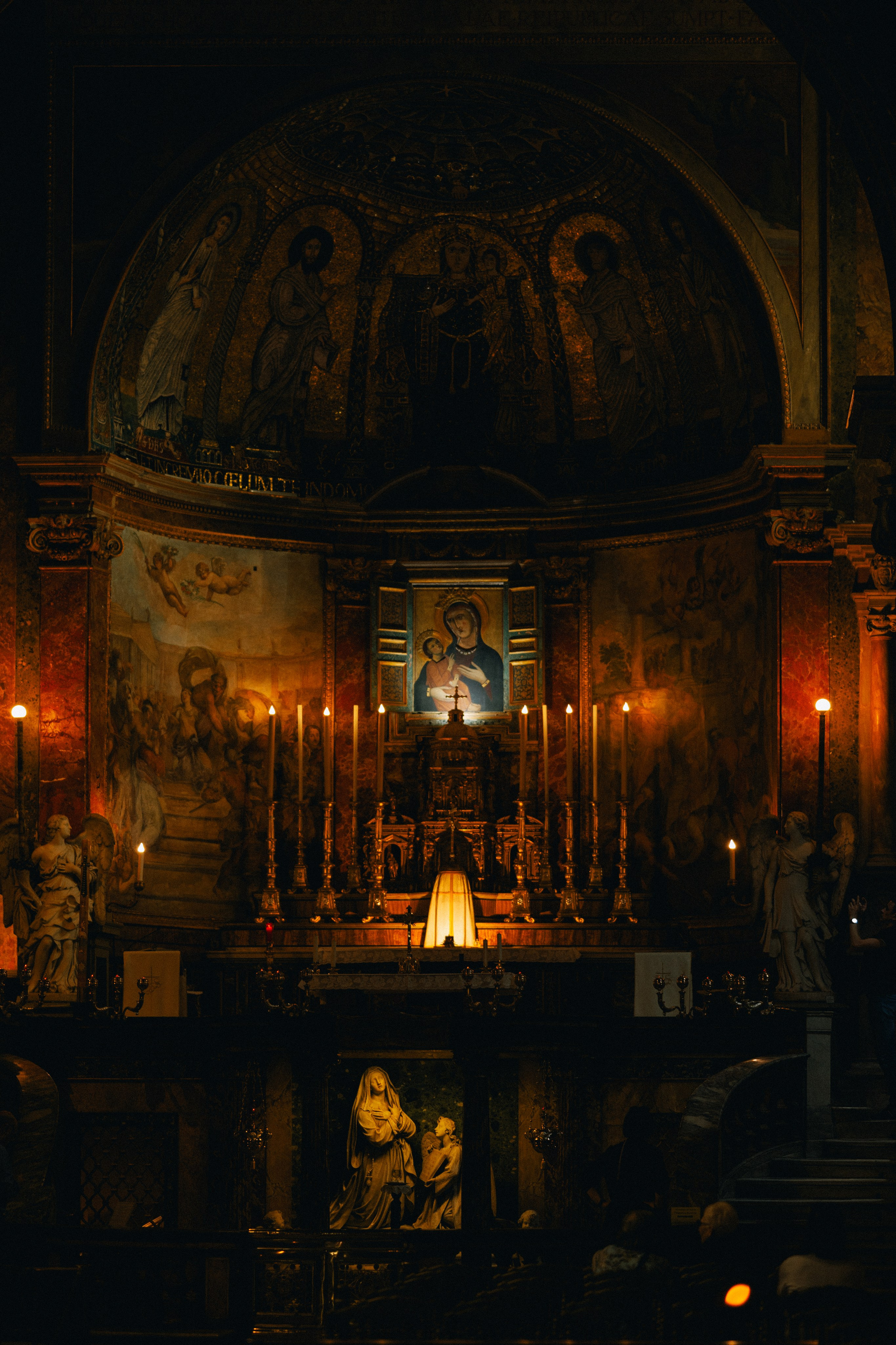 ROMA. Свадебный и семейный фотограф Никита Корохов