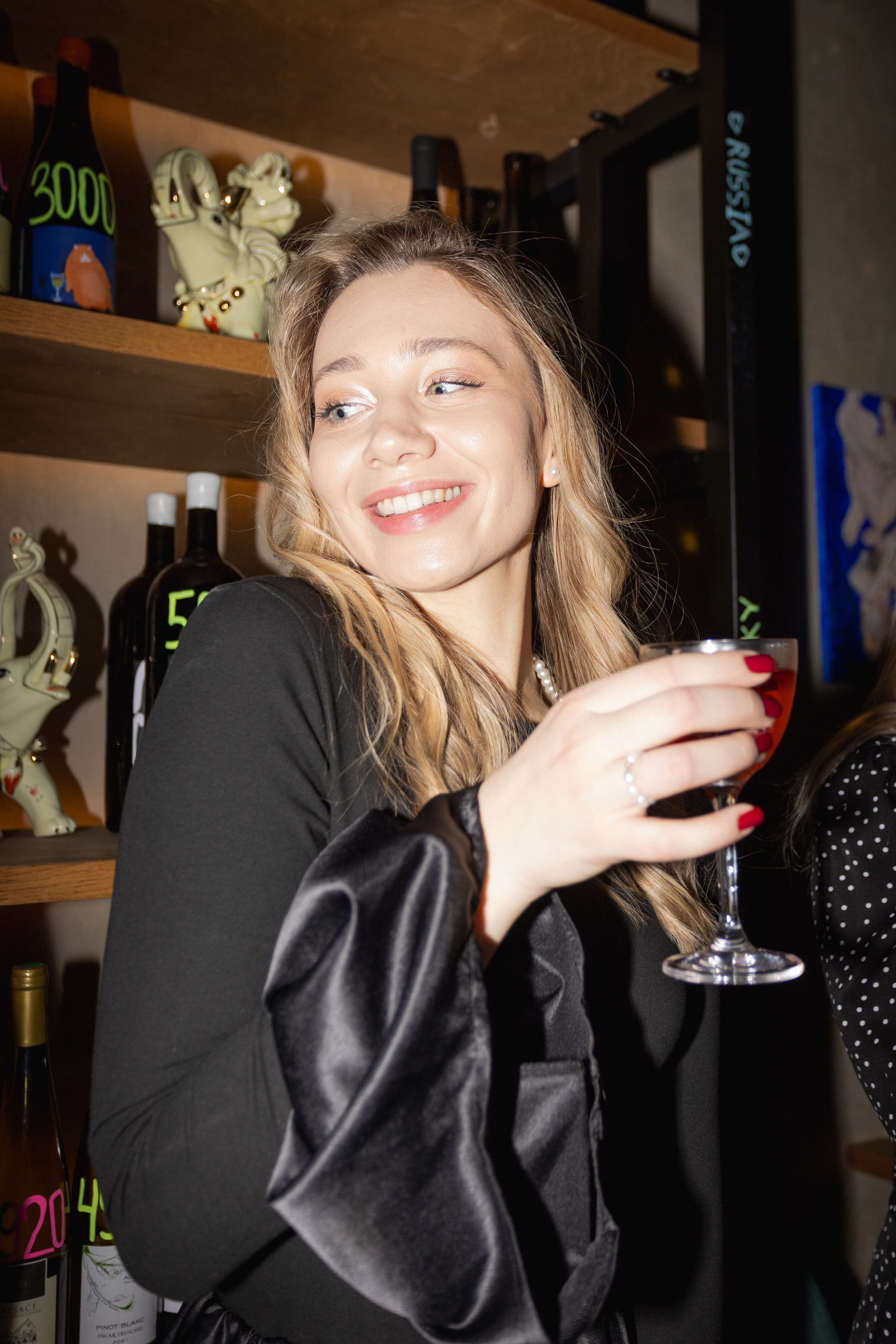 Репортажная съёмка. Венера Майник фотограф Красноярск