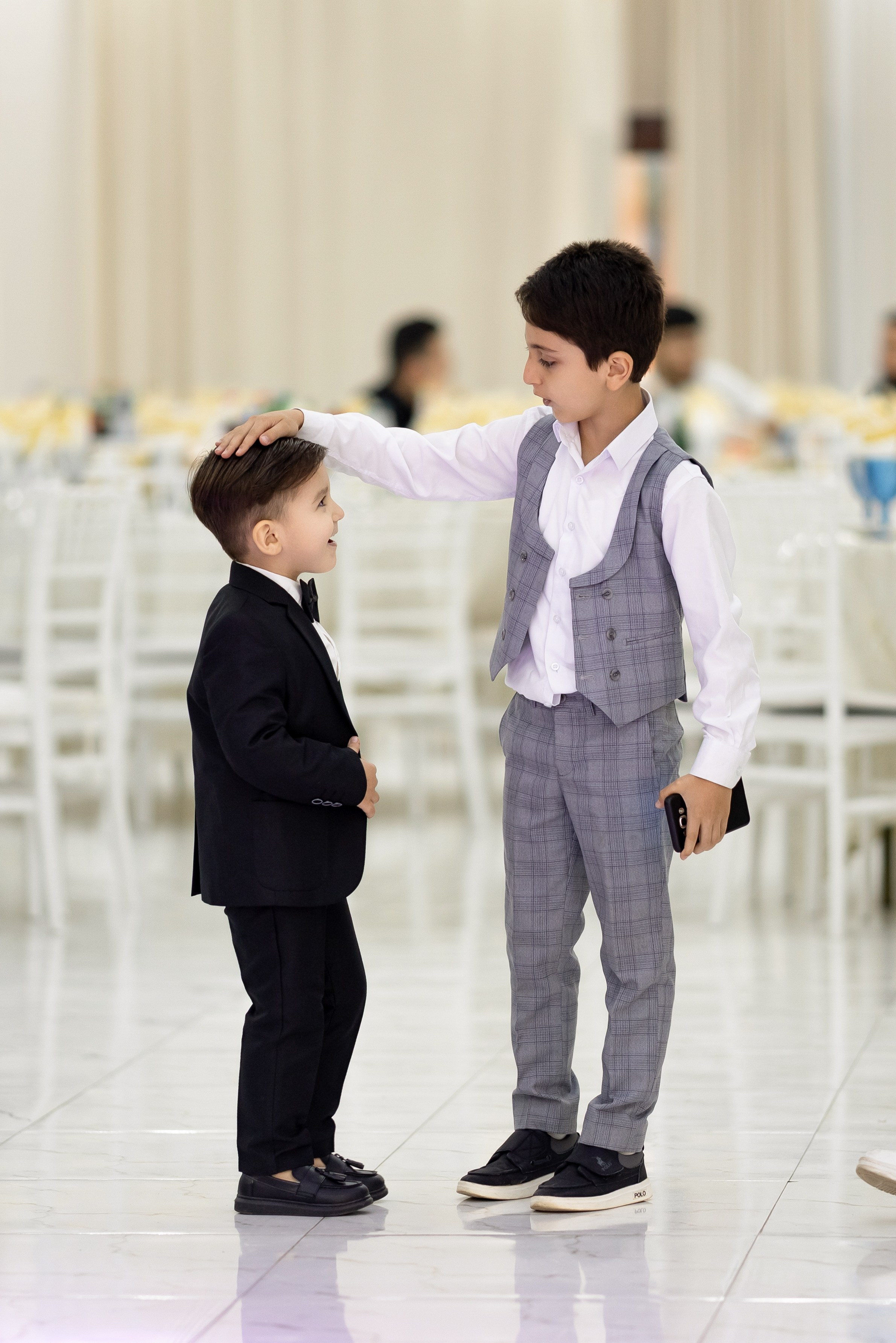 Ilham & Khazana. Свадебный и фэшн фотограф