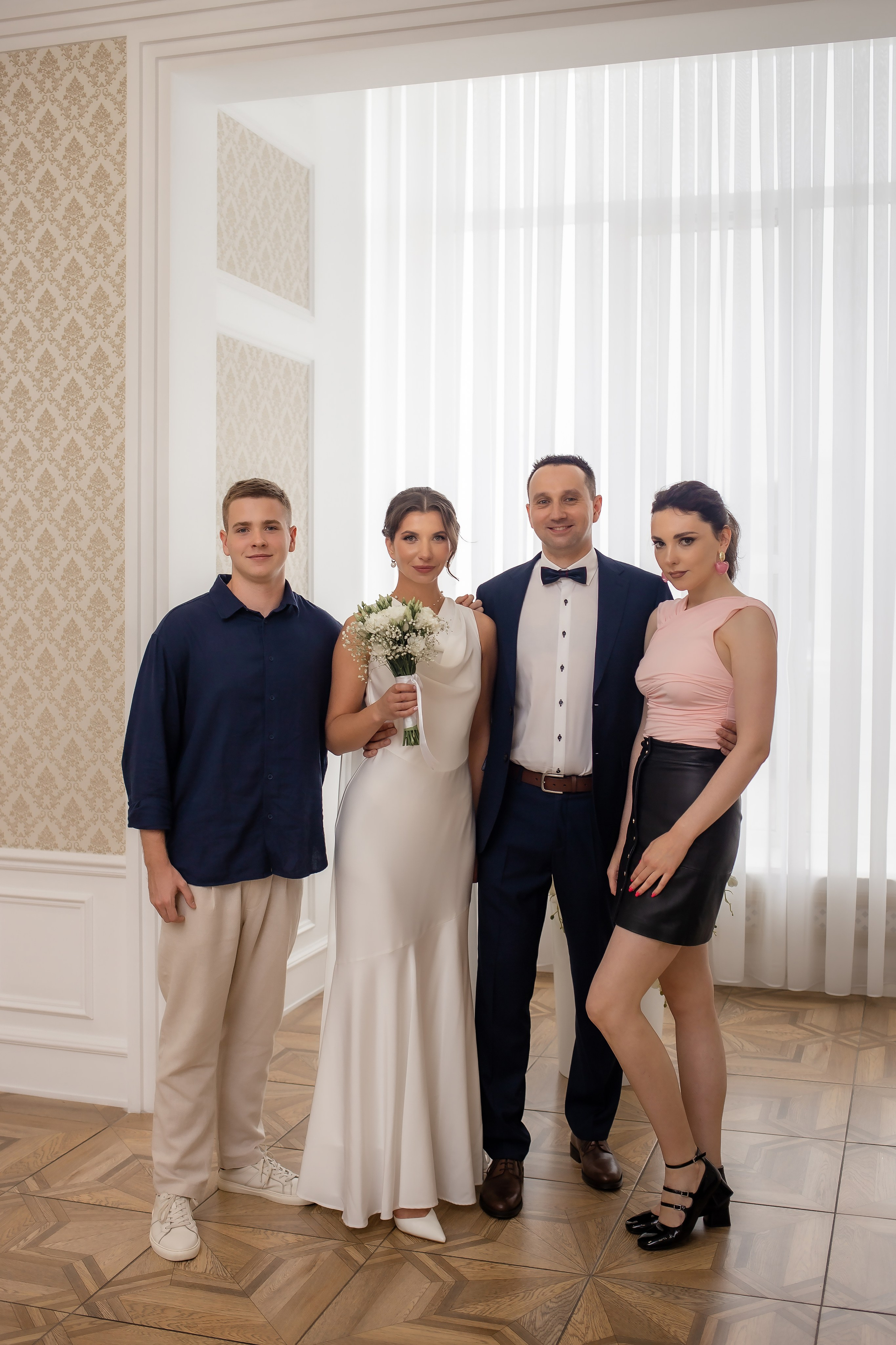 Максим и Надя. На Канта. Фотограф в Калининграде Решетникова Алина