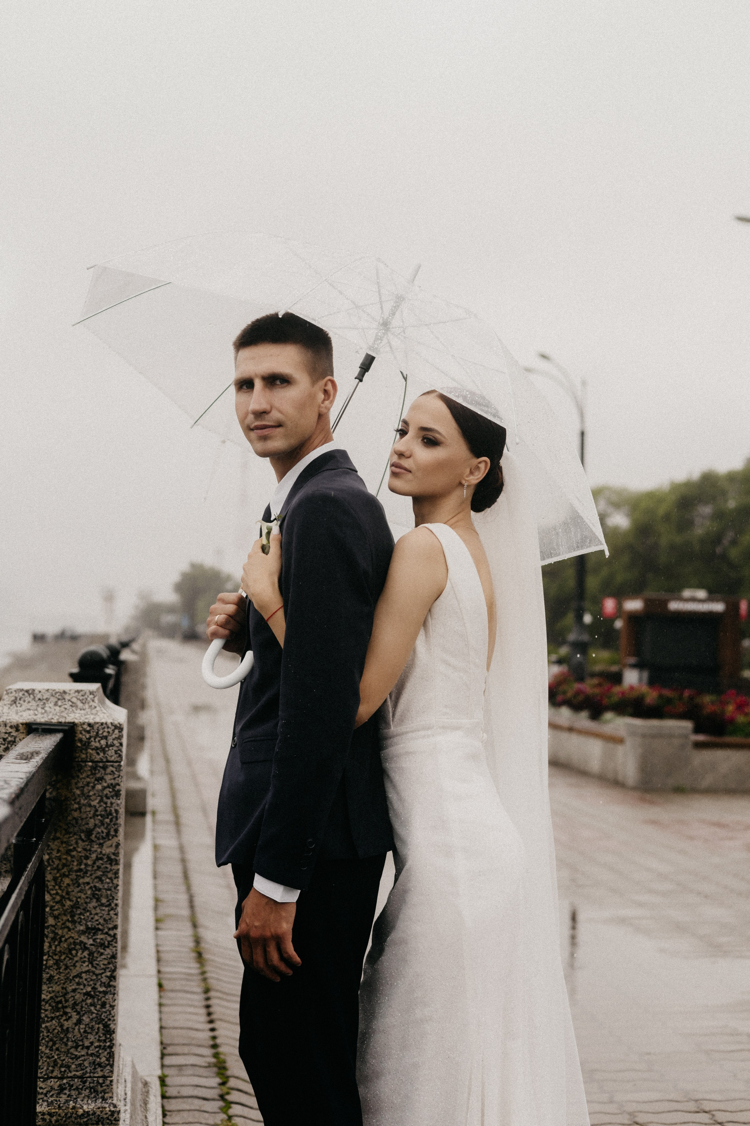 Ольга&Владислав. Фотограф в г. Благовещенск, свадебные, семейные и индивидуальные