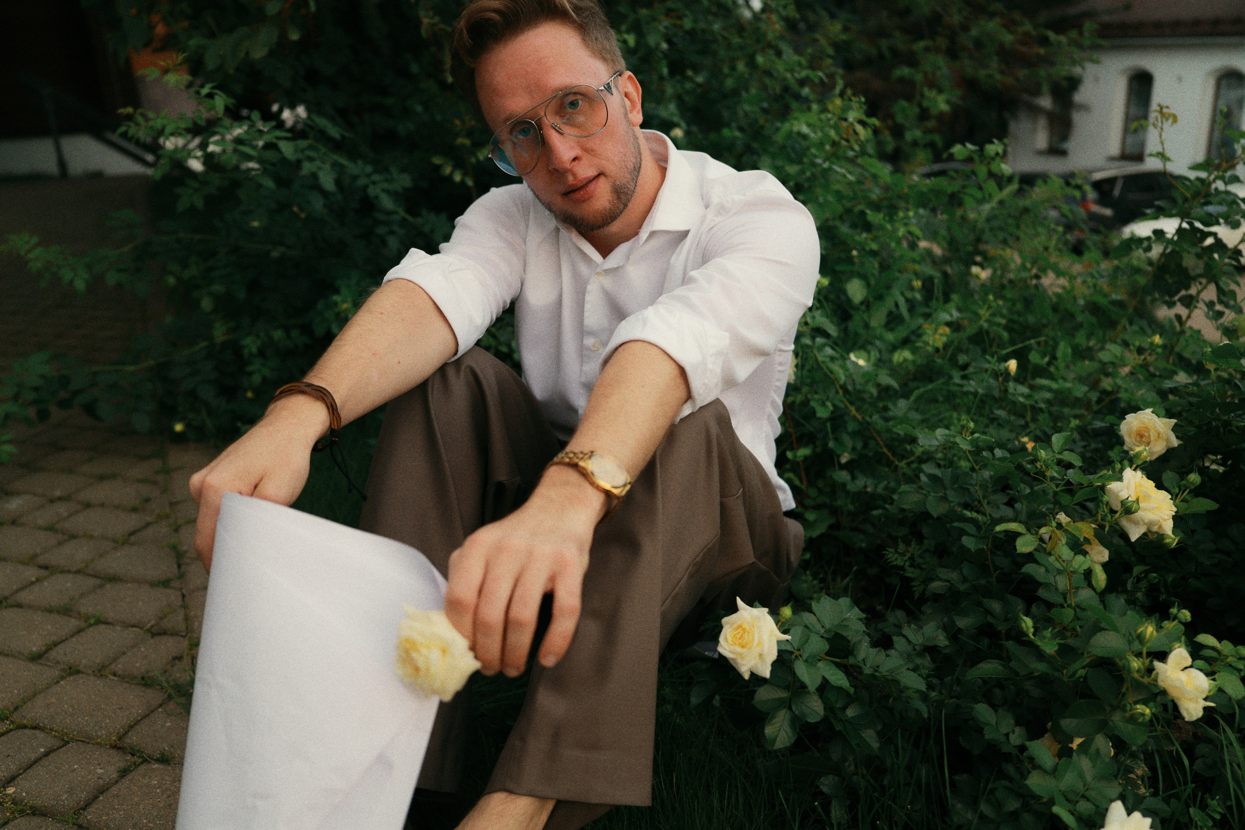 Атмо. Фотограф во Владимире, Москве и Суздале — Полина Романычева